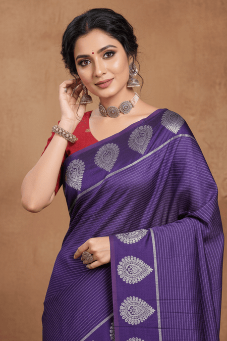 Banarasi Sarees - Shop Vastram