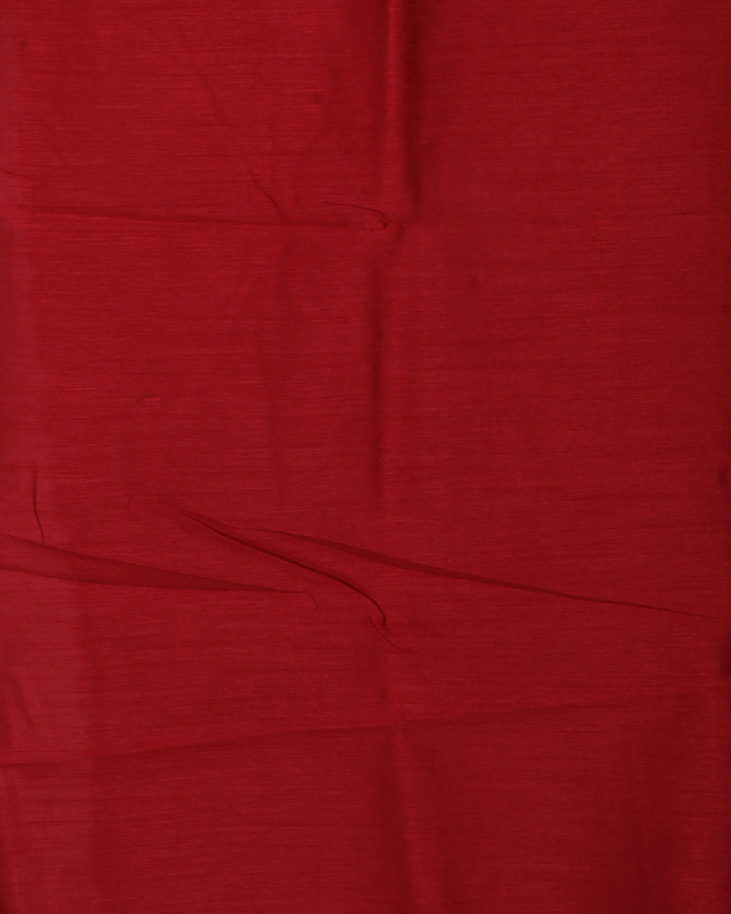 Yellow color Tusser Saree