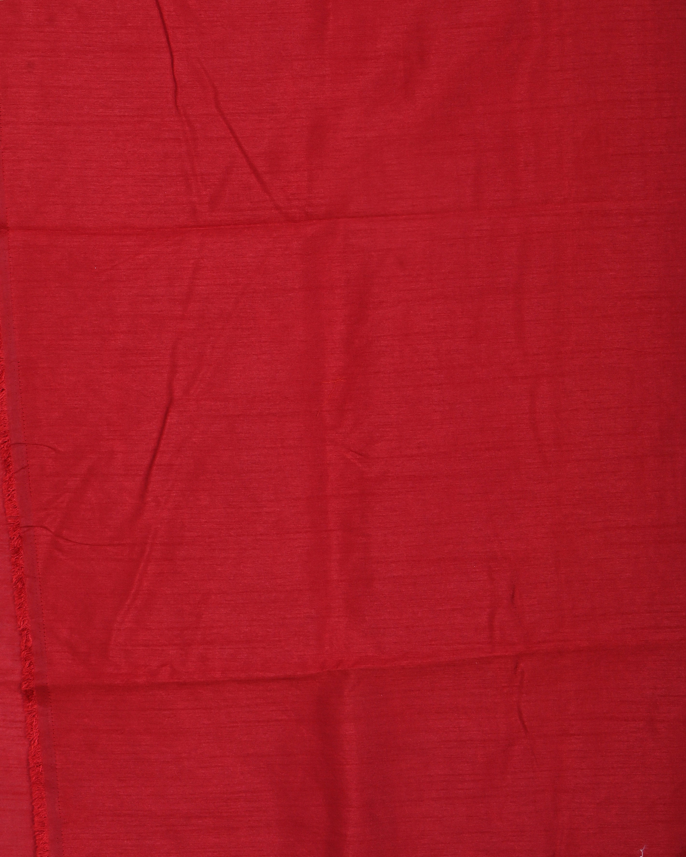 Off White color Tusser Saree