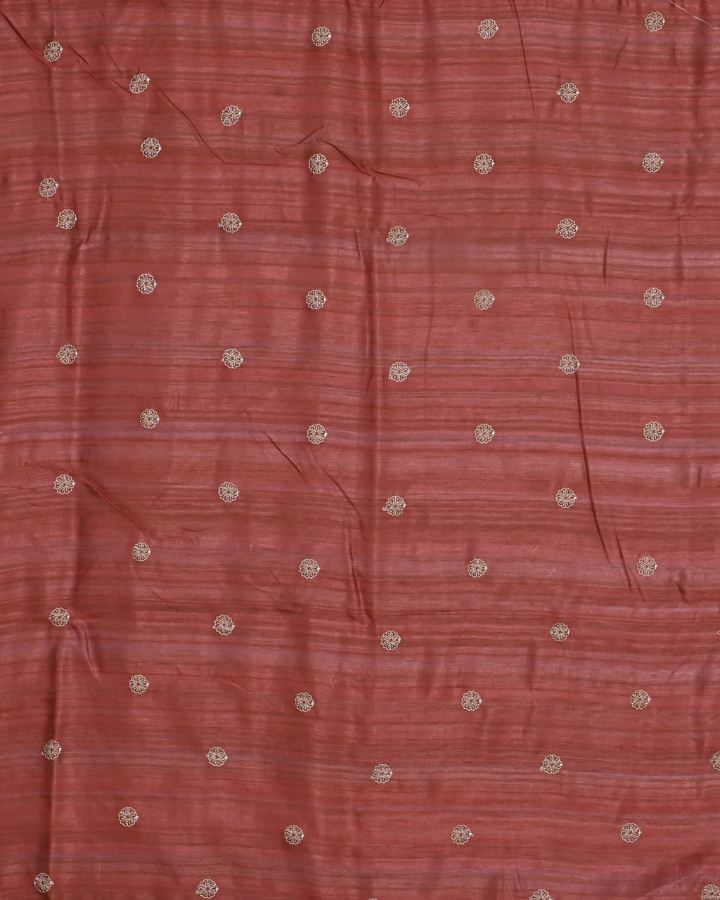 Pastel color Dupion Saree