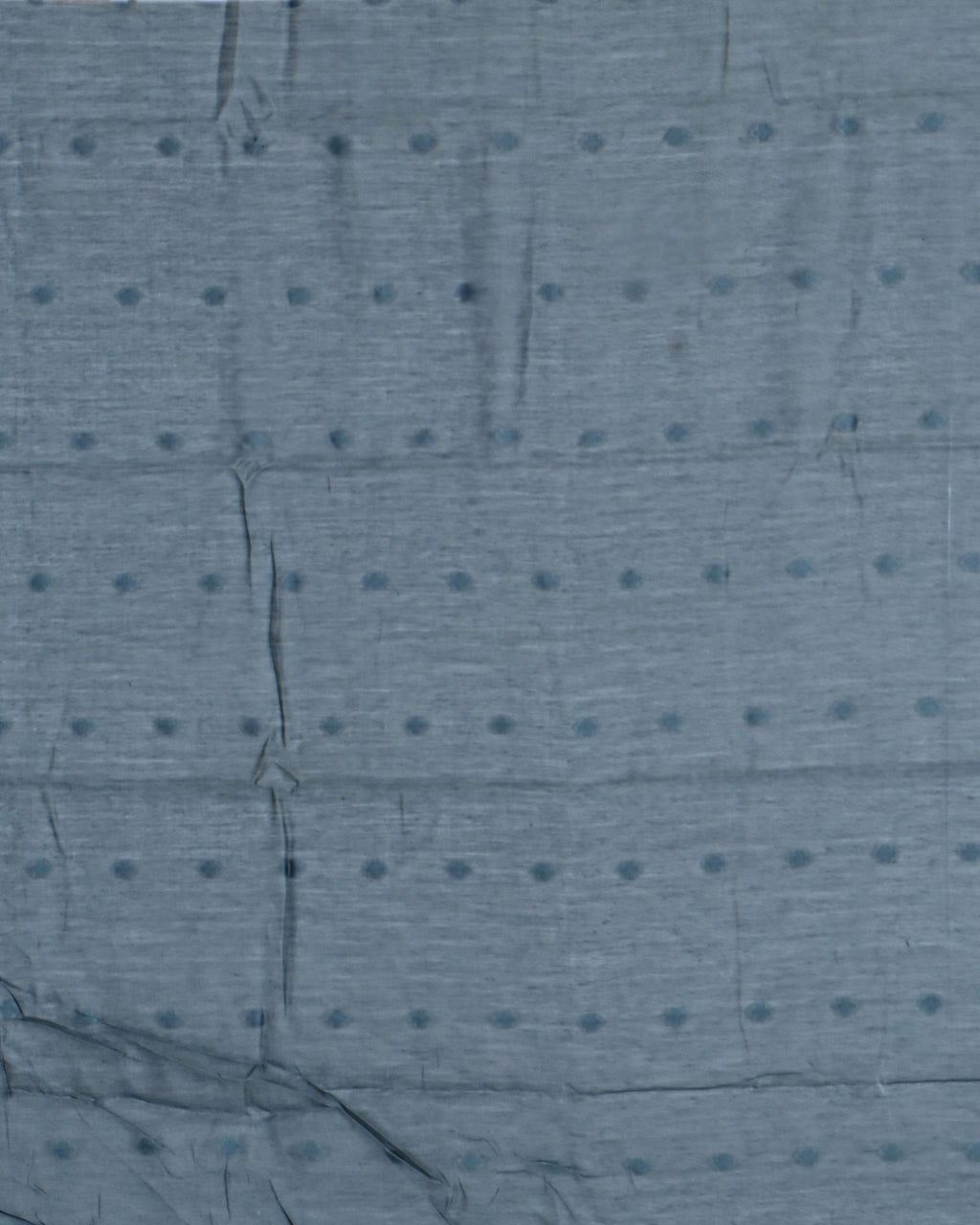 Off White color Chanderi Saree