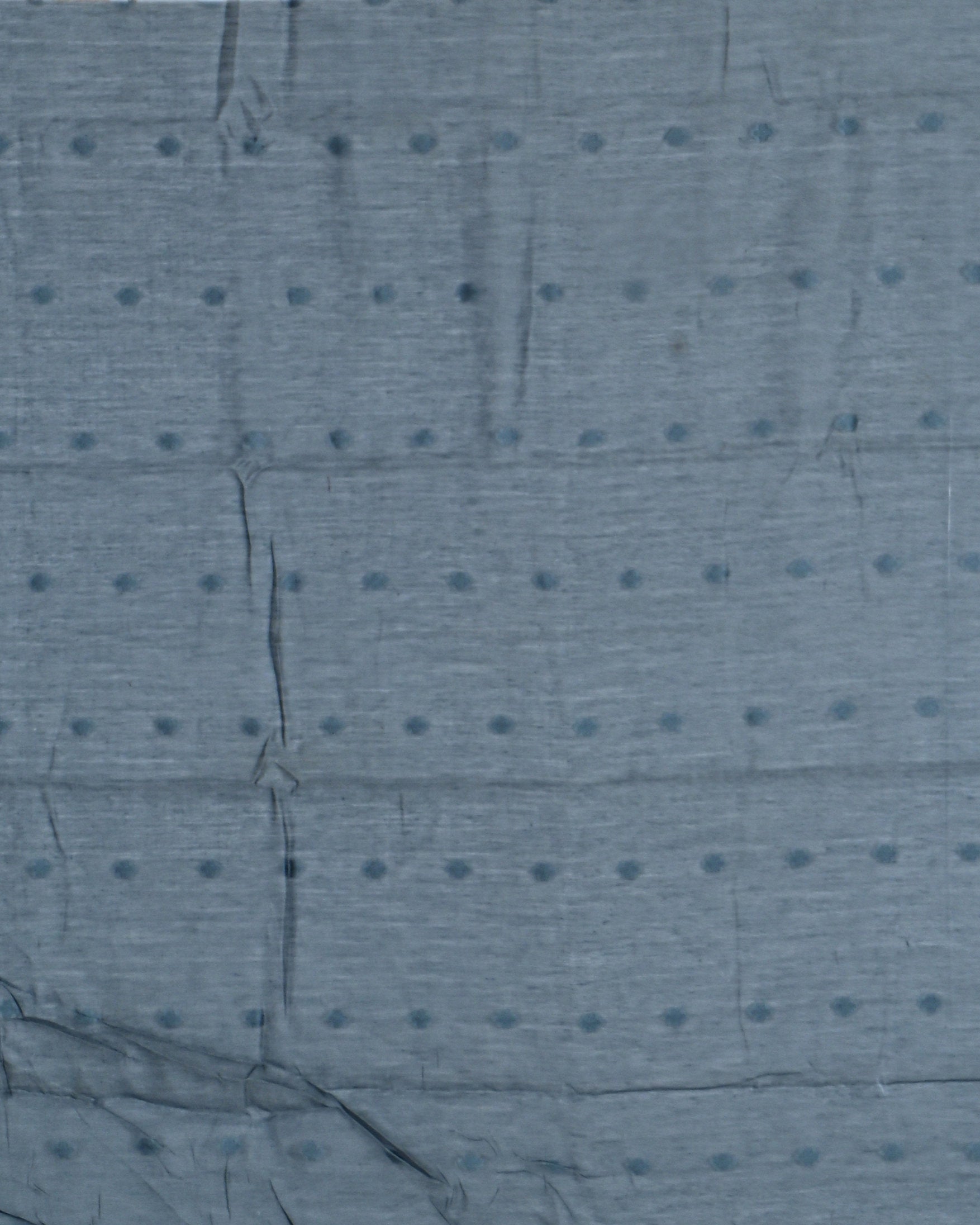 Off White color Chanderi Saree