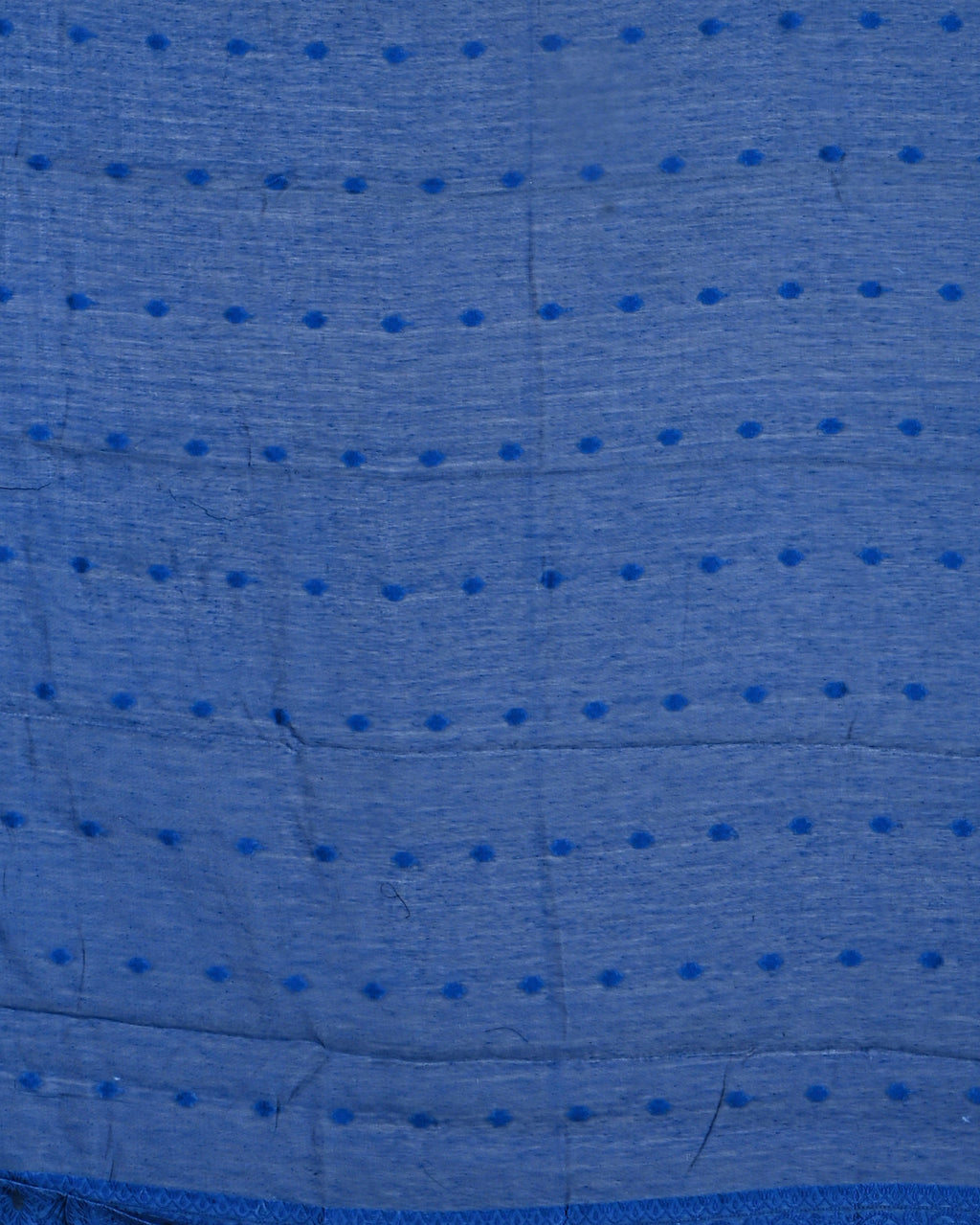 Off White color Chanderi Saree