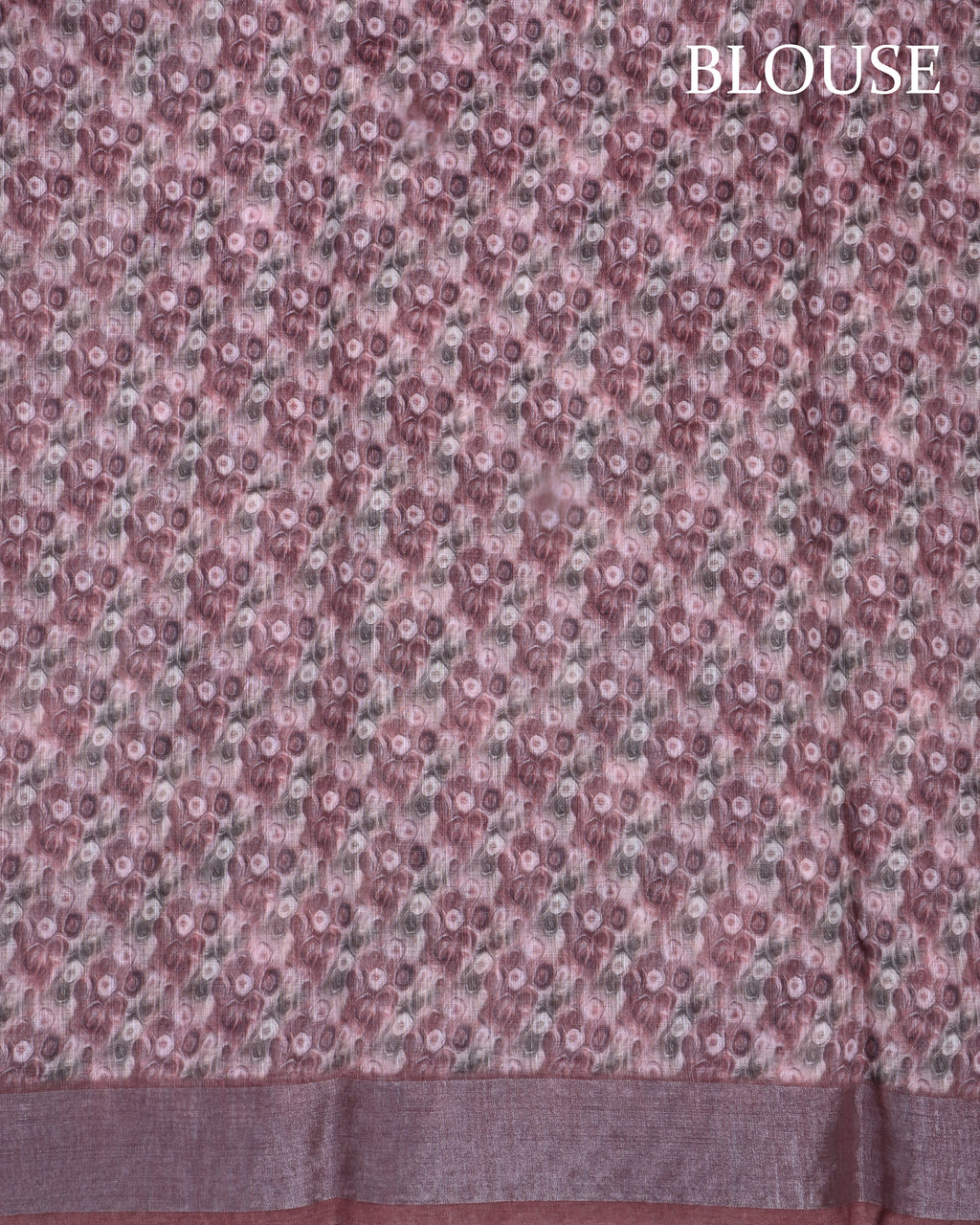 Multi Colour Color Lenin Saree