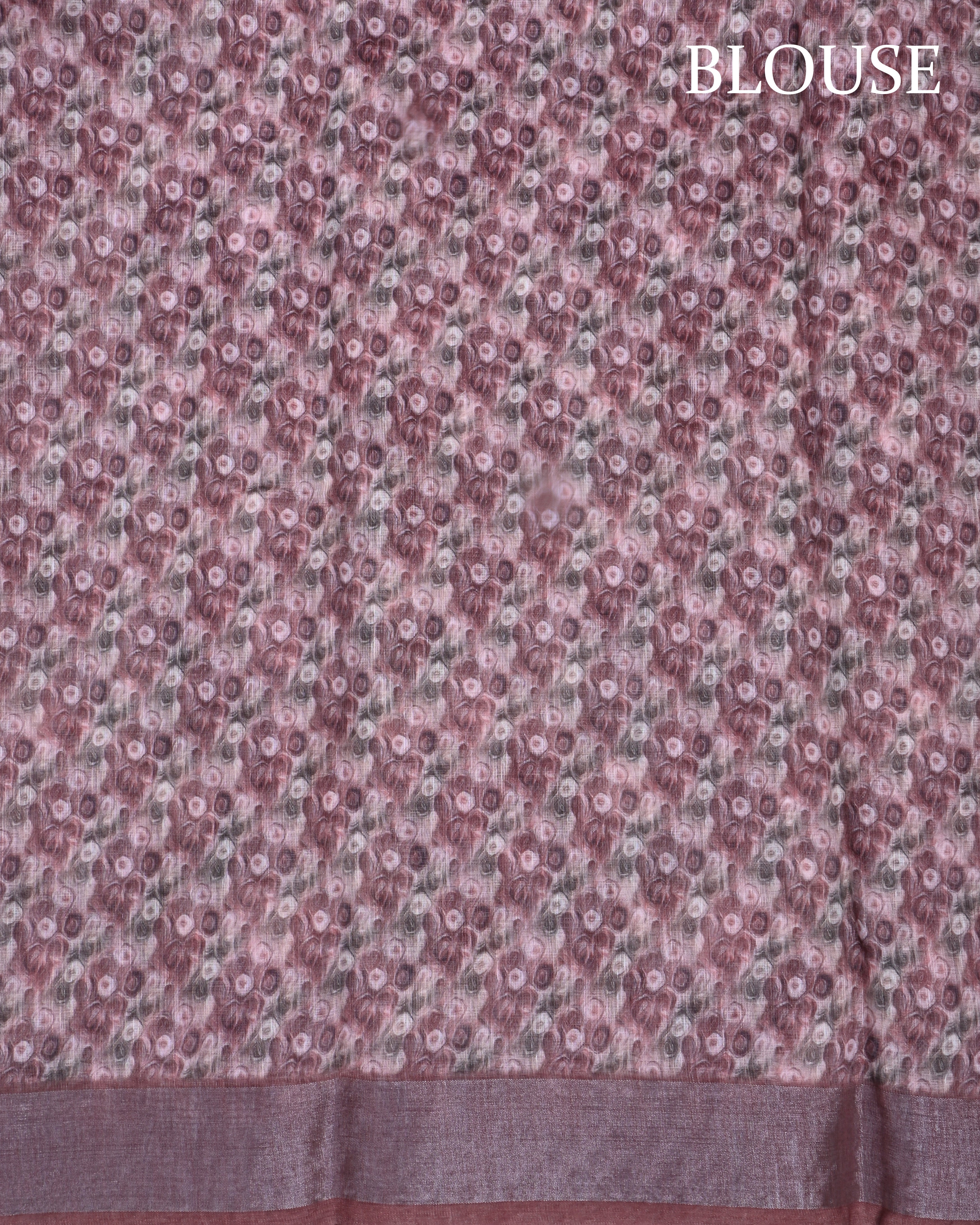 Multi Colour Color Lenin Saree