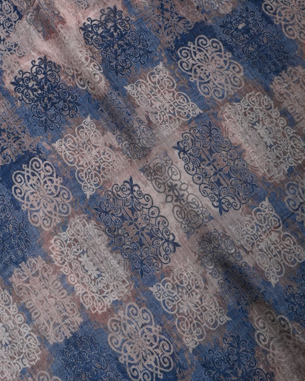 Multi Colour Color Lenin Saree