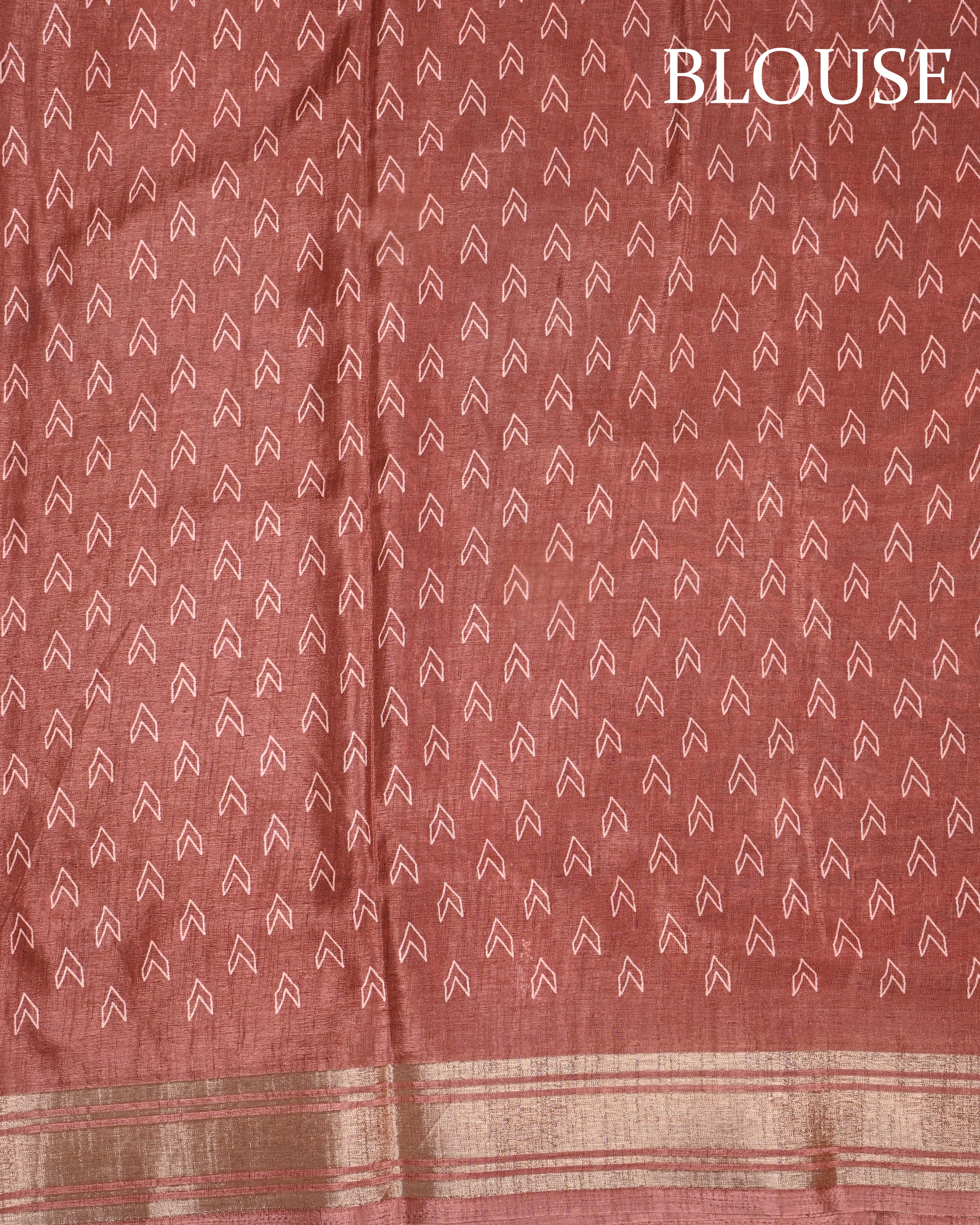 Pastel Color Silk Saree