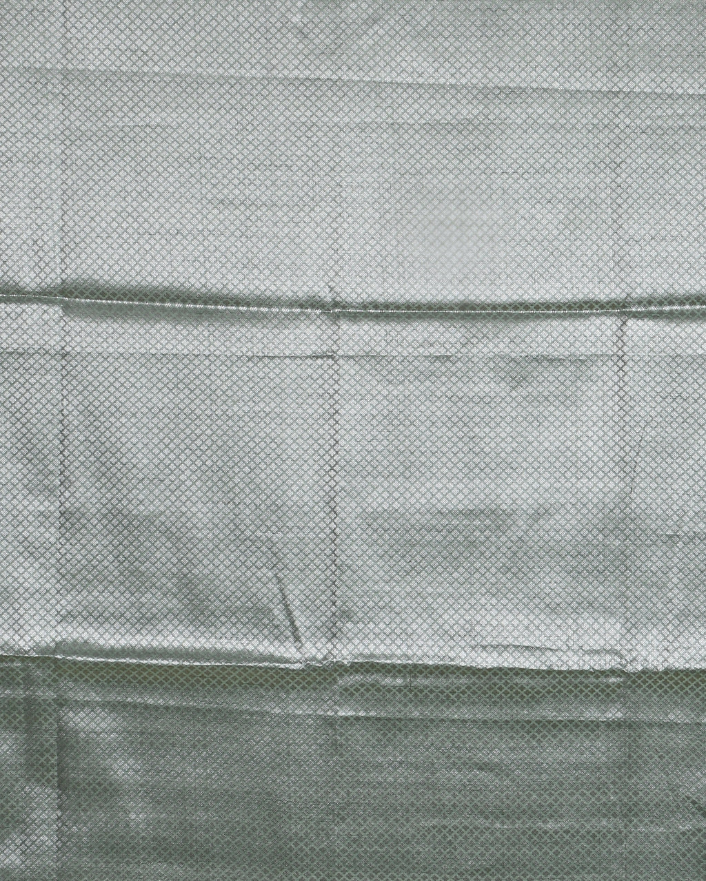 Pastel color Silk Saree