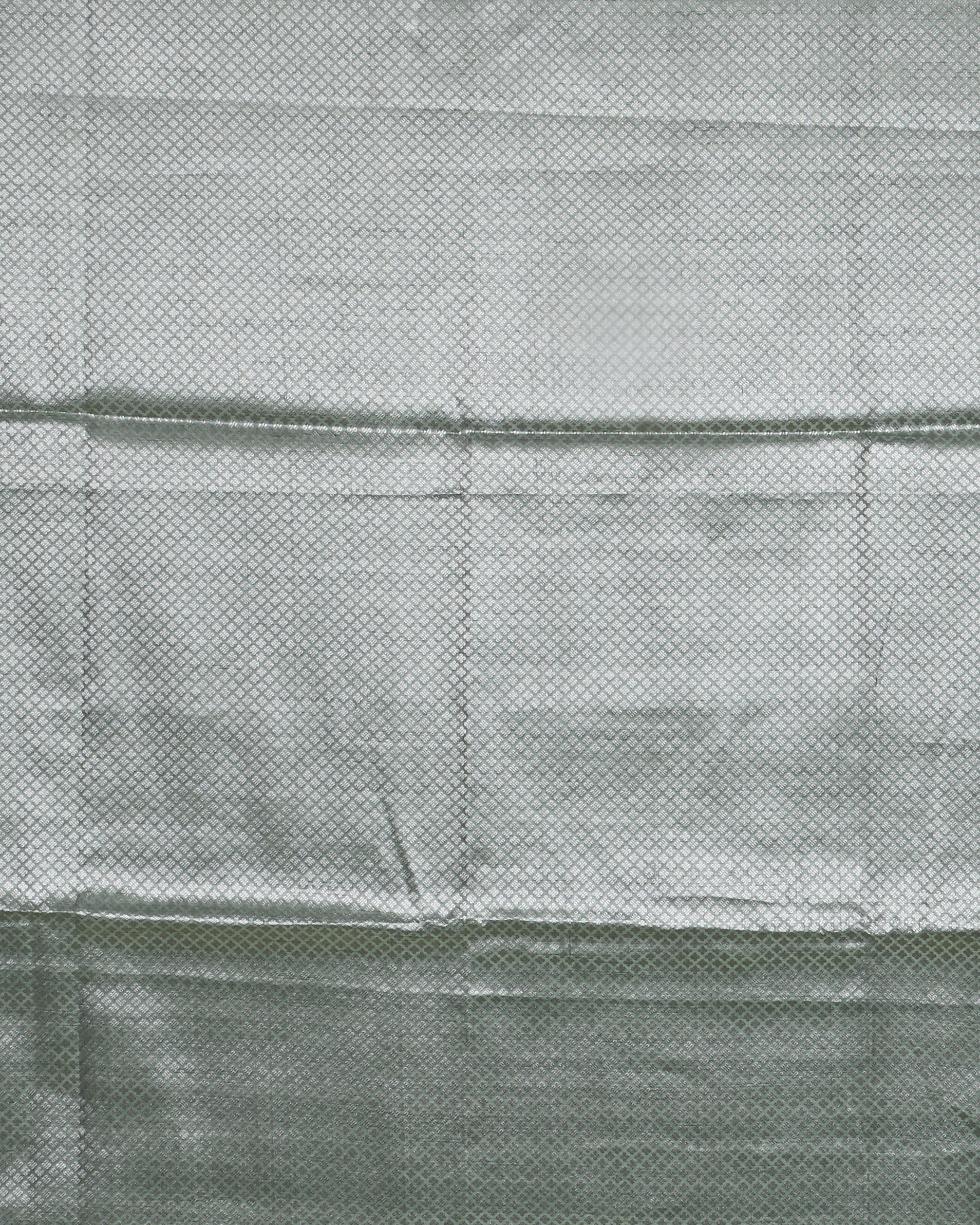 Pastel color Silk Saree