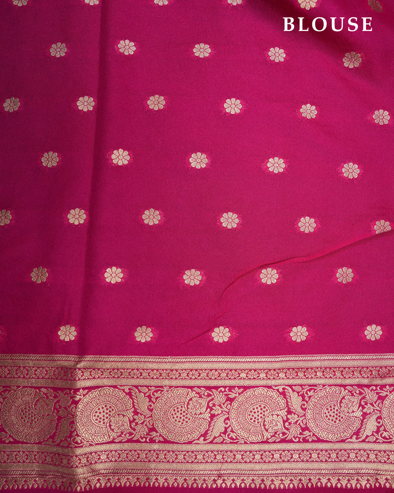 Bottle Green Color Silk Saree