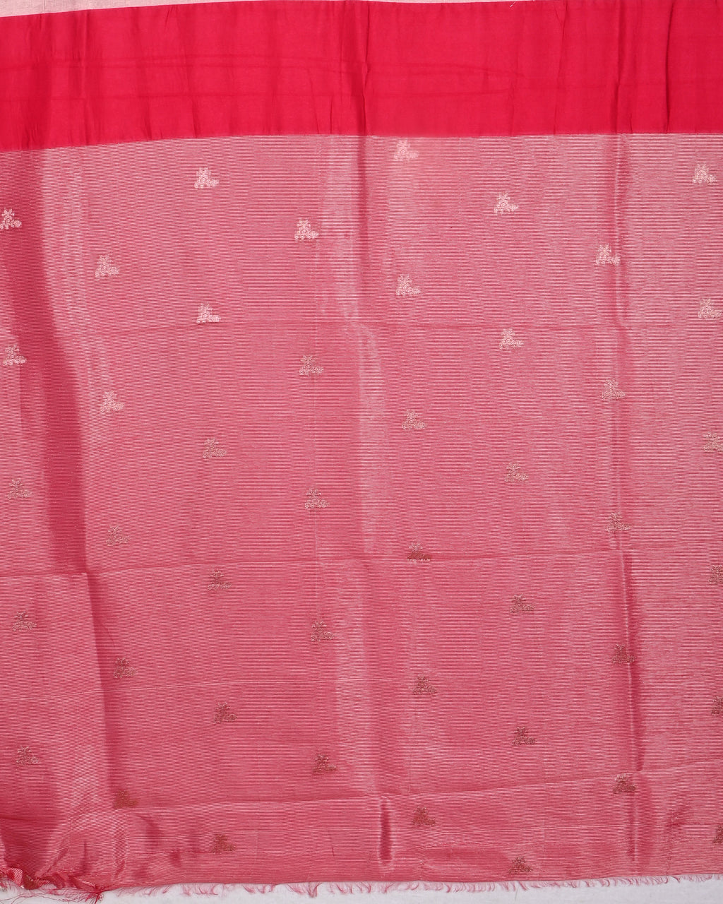 Navy Blue color Silk Saree