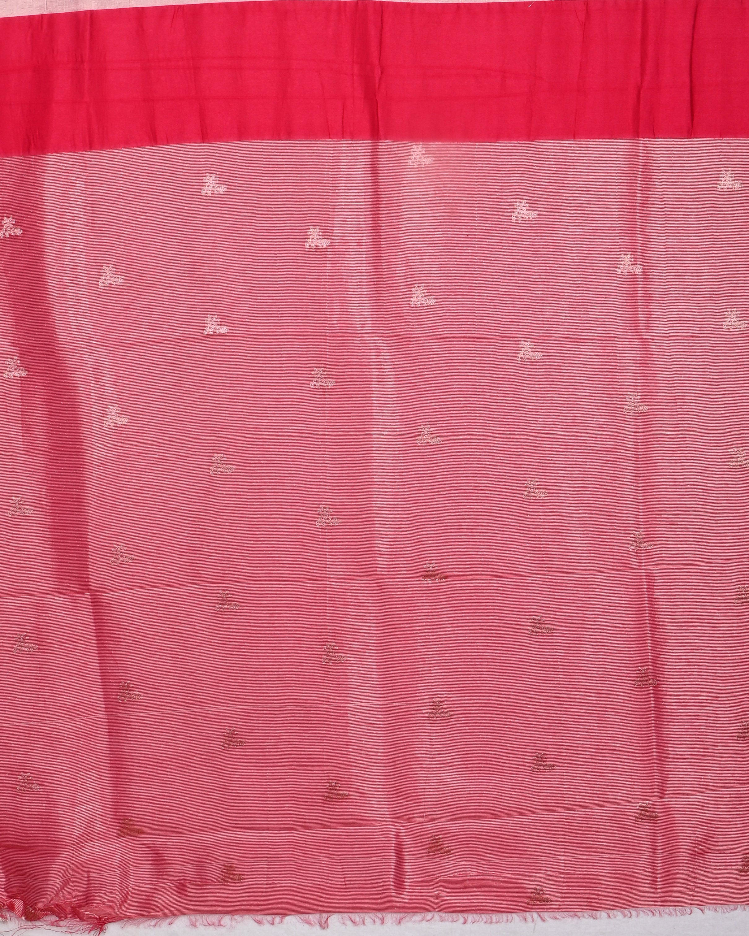 Navy Blue color Silk Saree