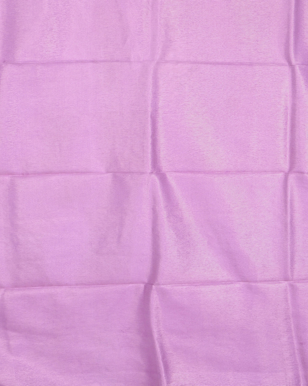 Purple color Silk Saree