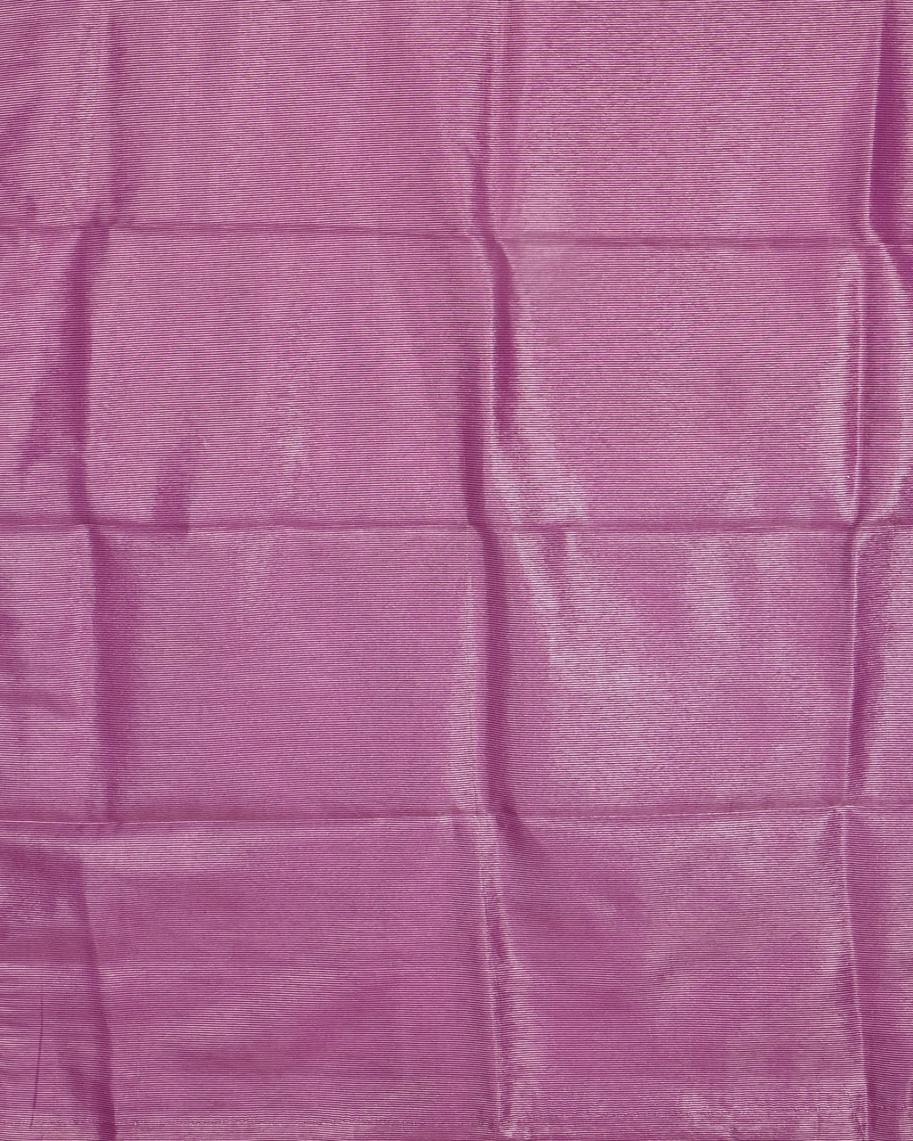 Red color Silk Saree