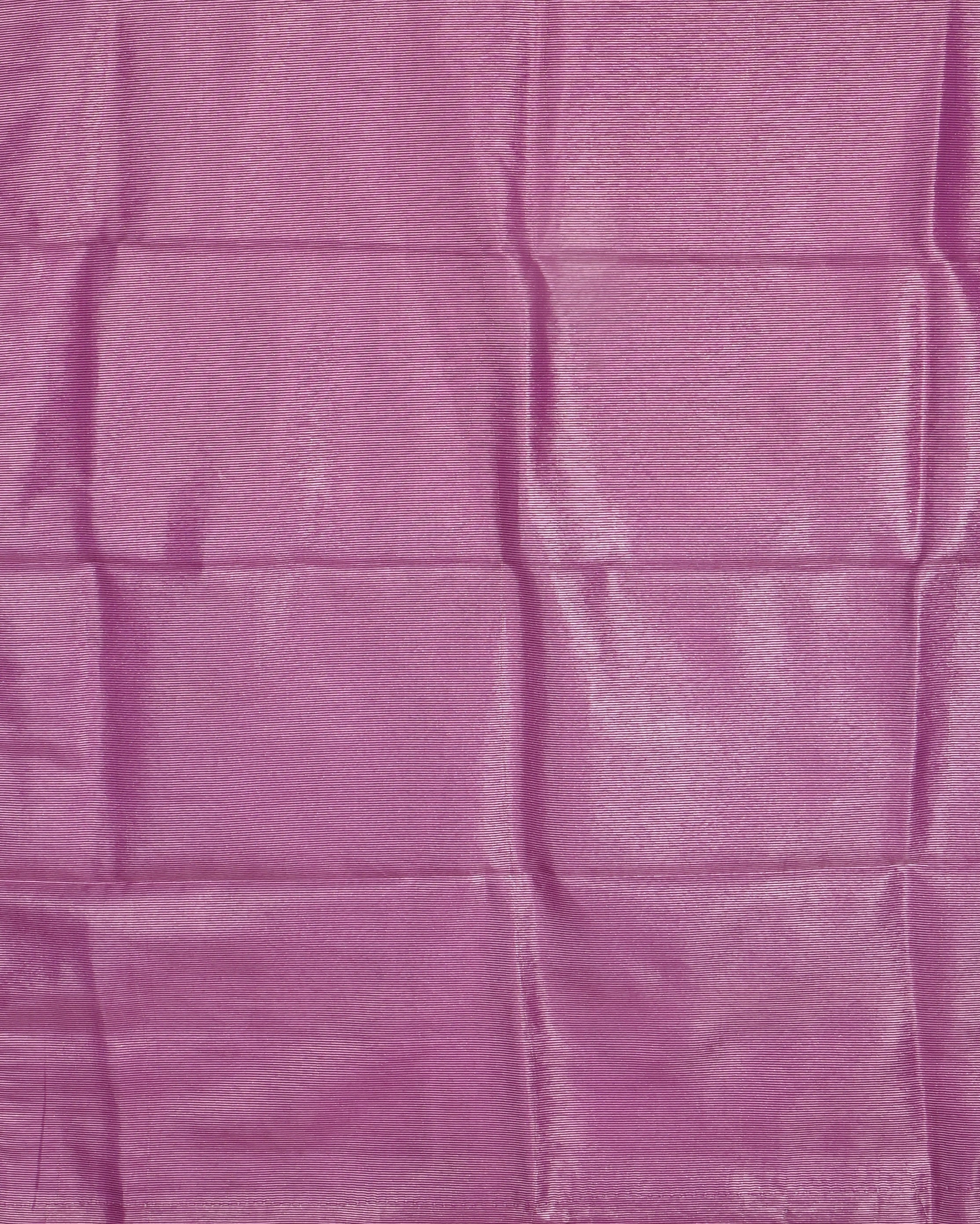 Red color Silk Saree