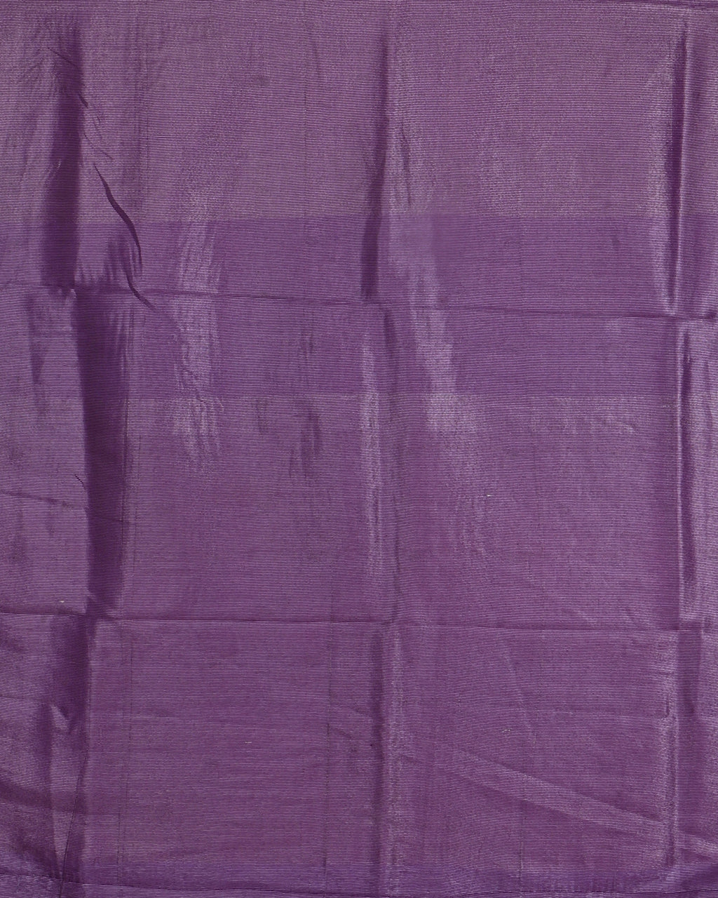 Green color Silk Saree