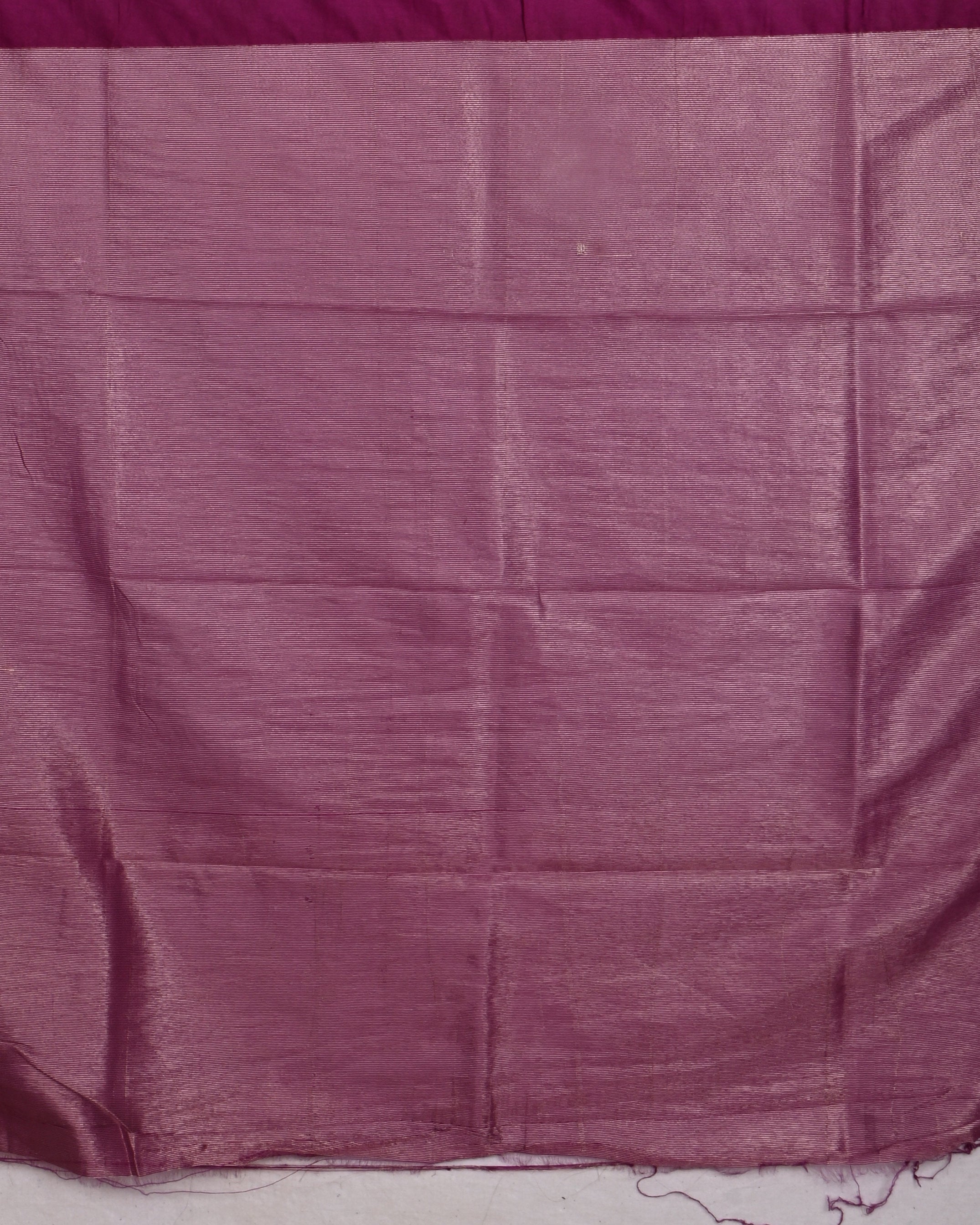 Red color Silk Saree