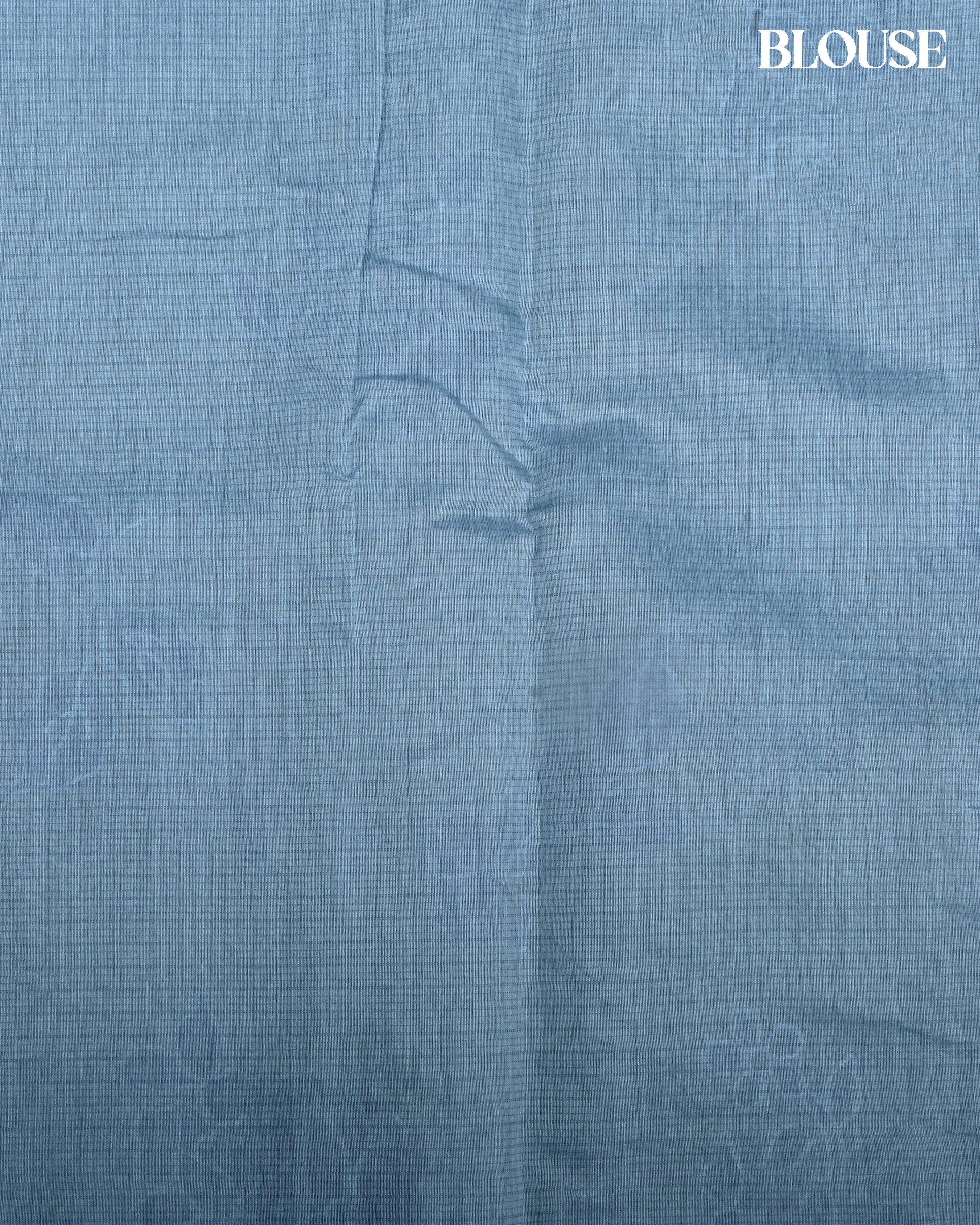 Ferozi Color Silk Kota Saree