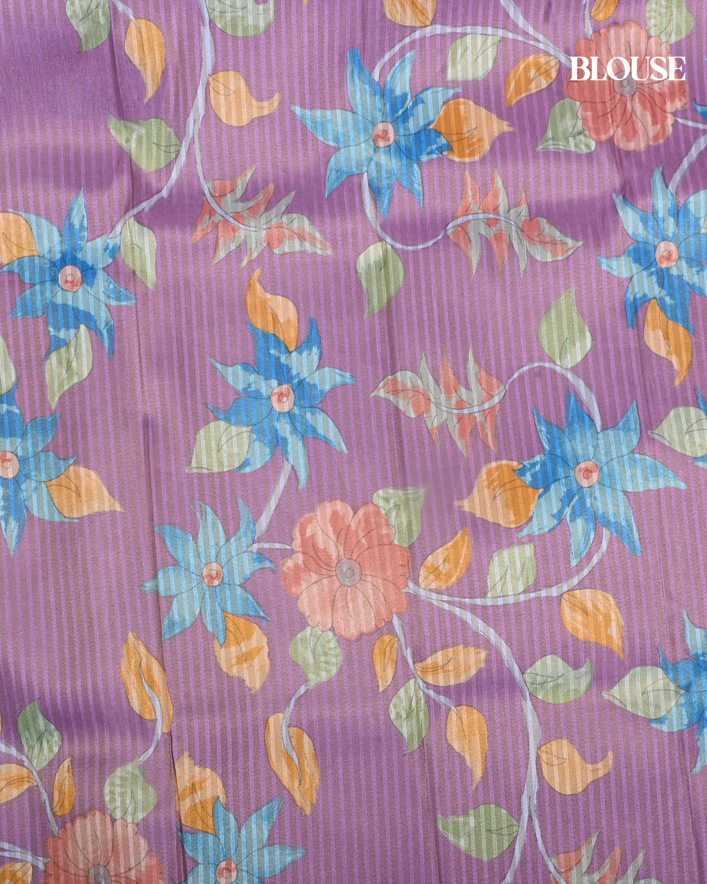 Pink Color Tissue Saree