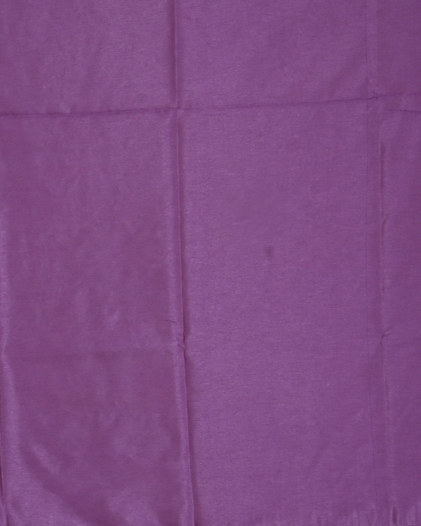 Pink color Silk Saree