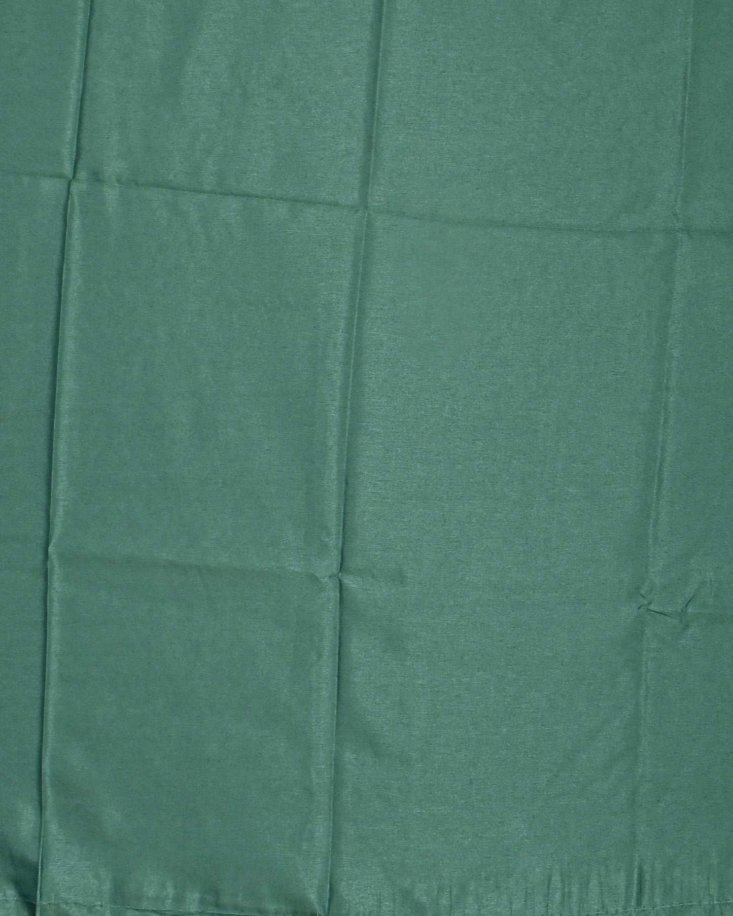 Blue color Silk Saree