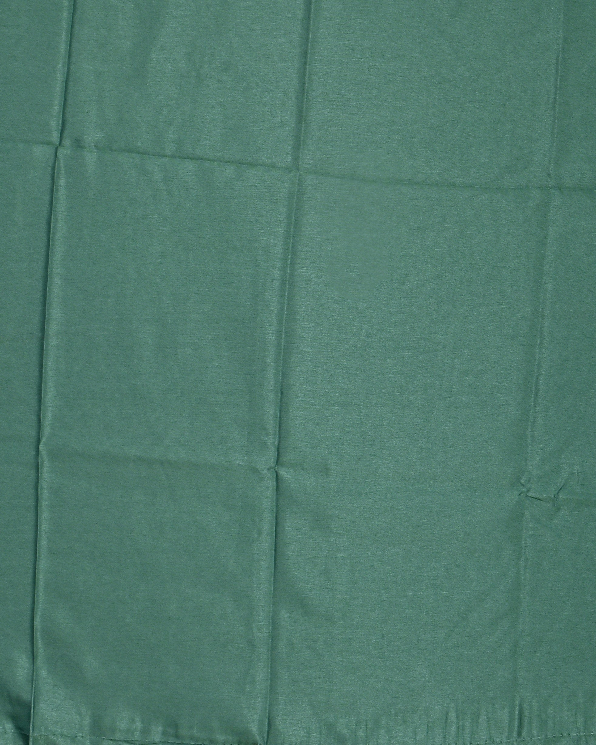 Blue color Silk Saree