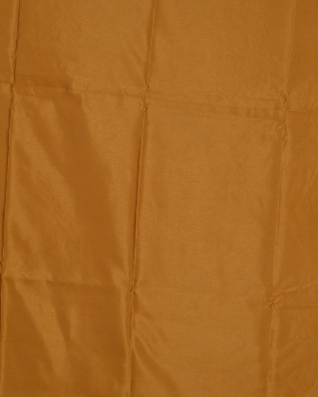 Yellow color Silk Saree