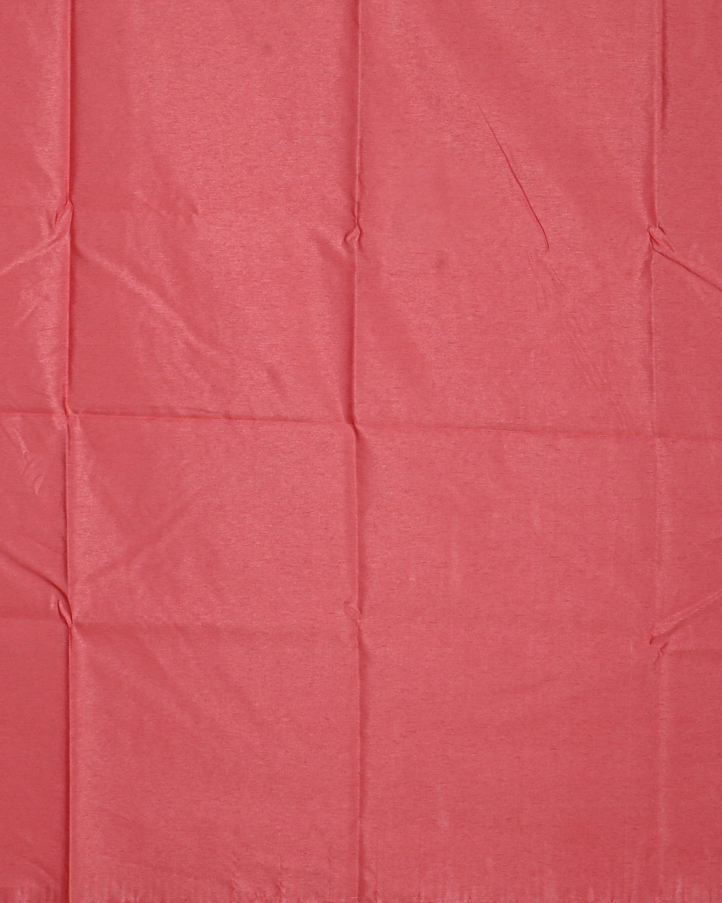 Pink color Silk Saree