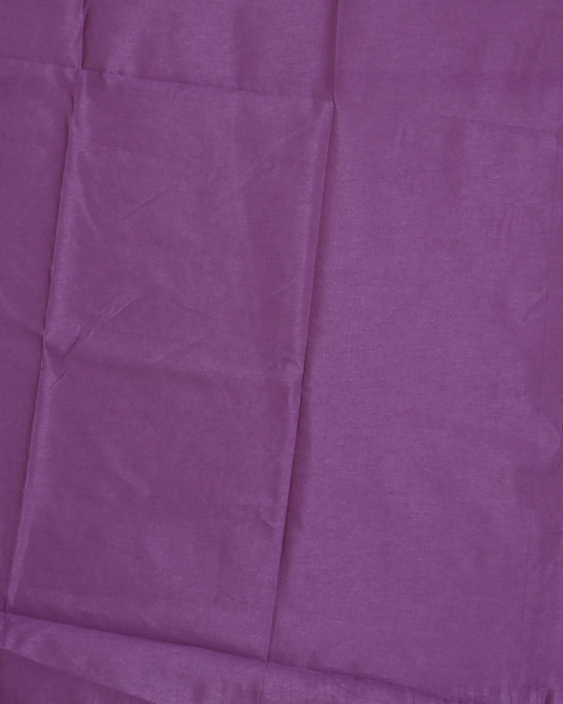 Pink color Silk Saree