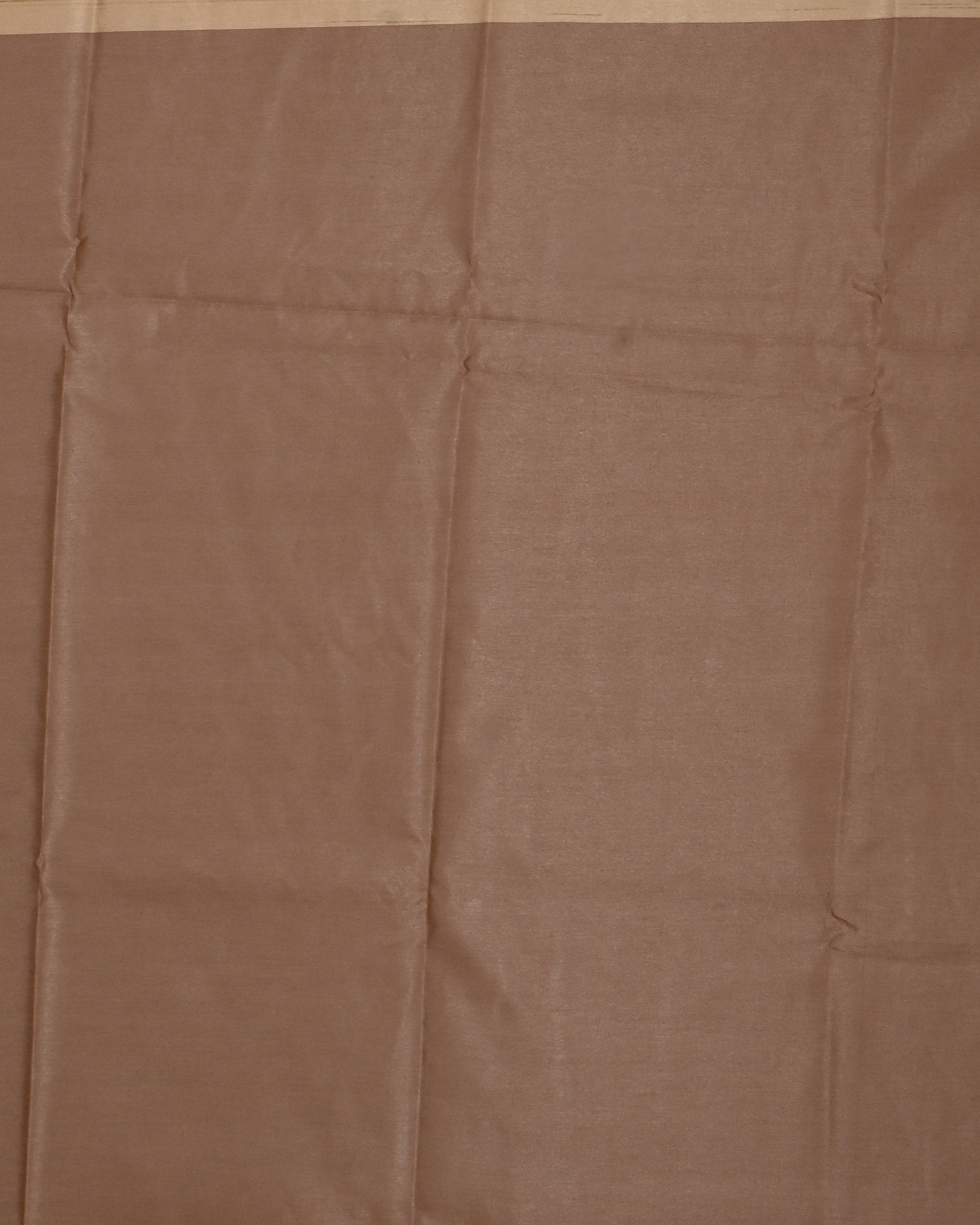 Off White color Silk Saree