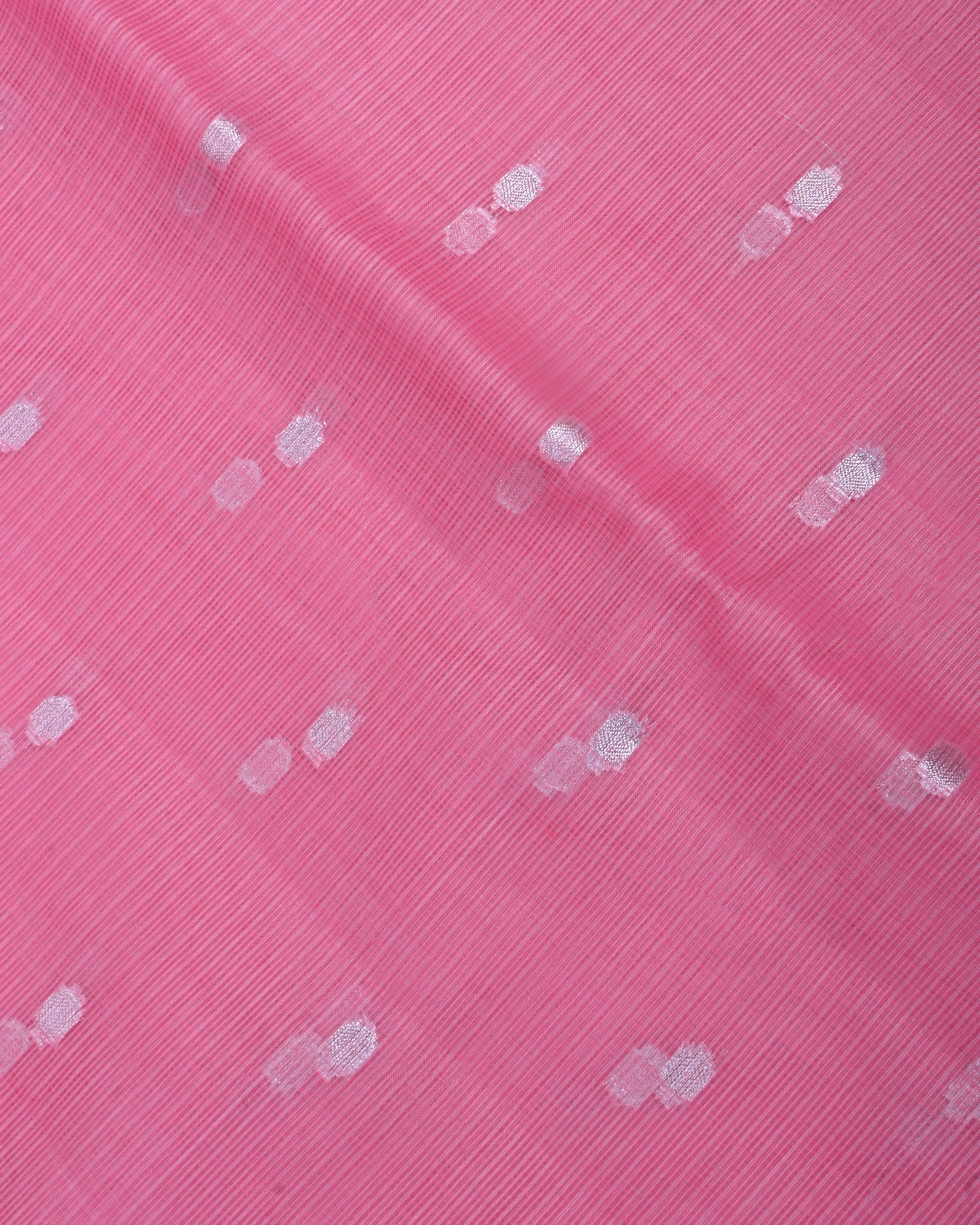 Pink Color Kota Saree