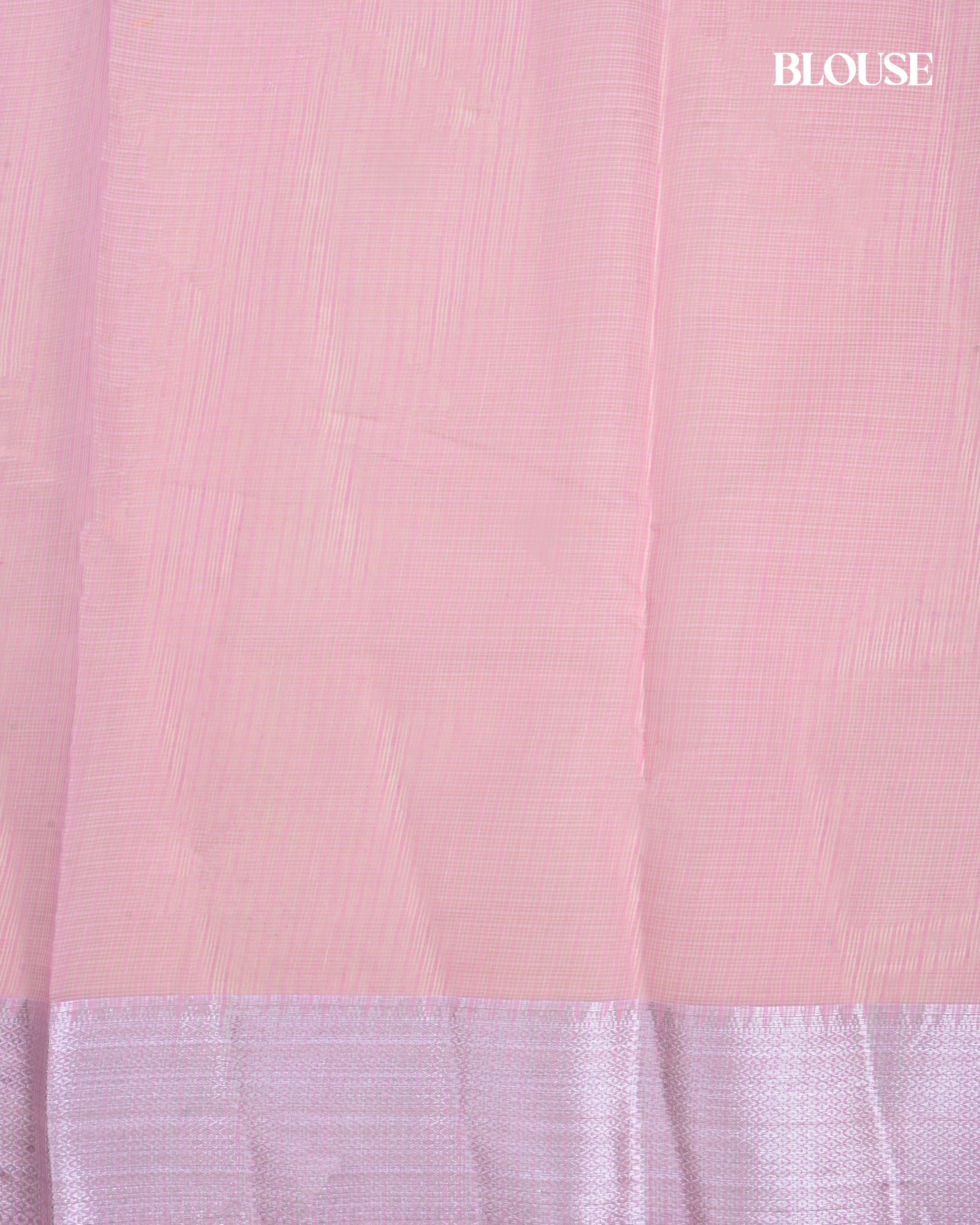 Pink Color Kota Saree