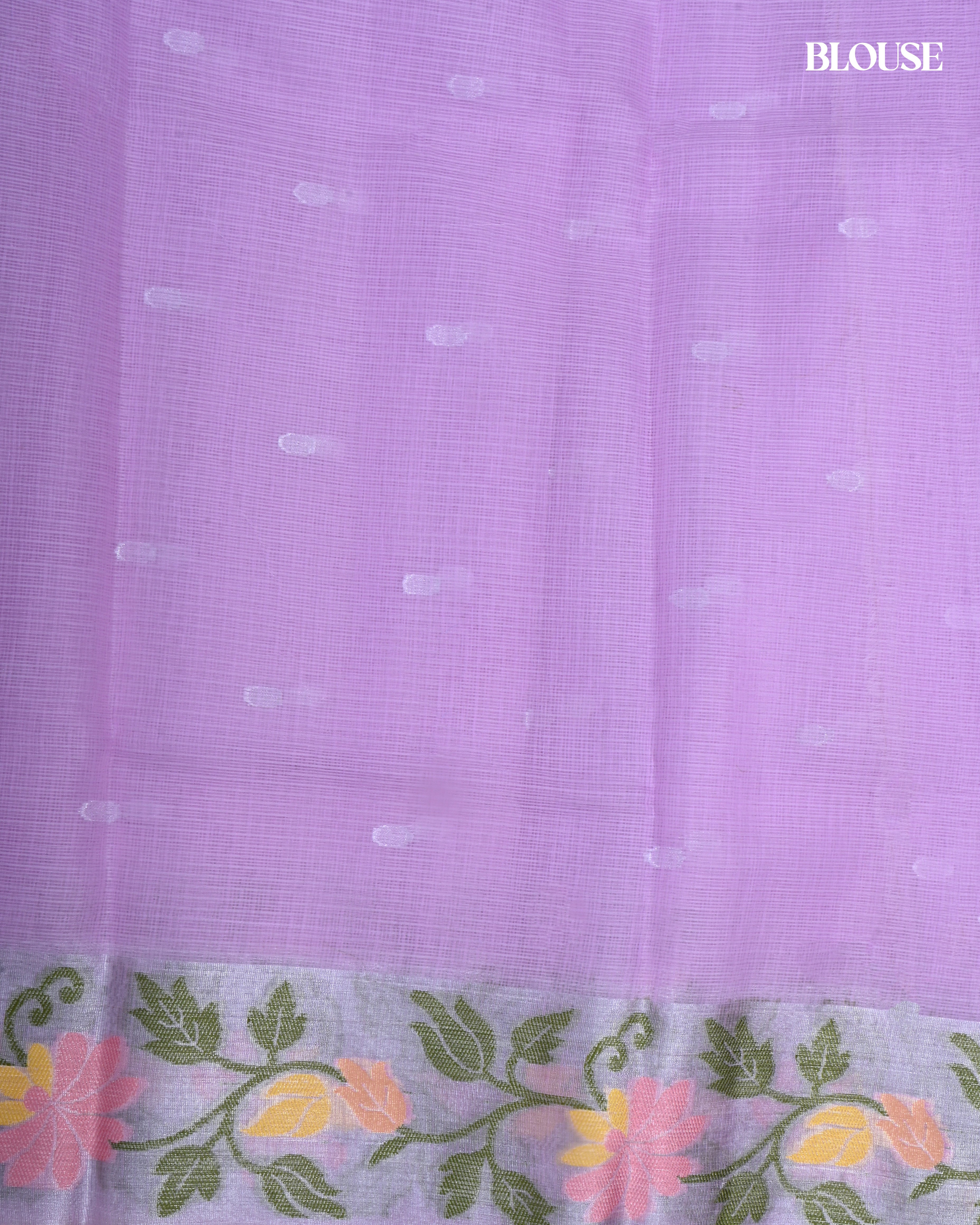 Pink Color Silk Saree