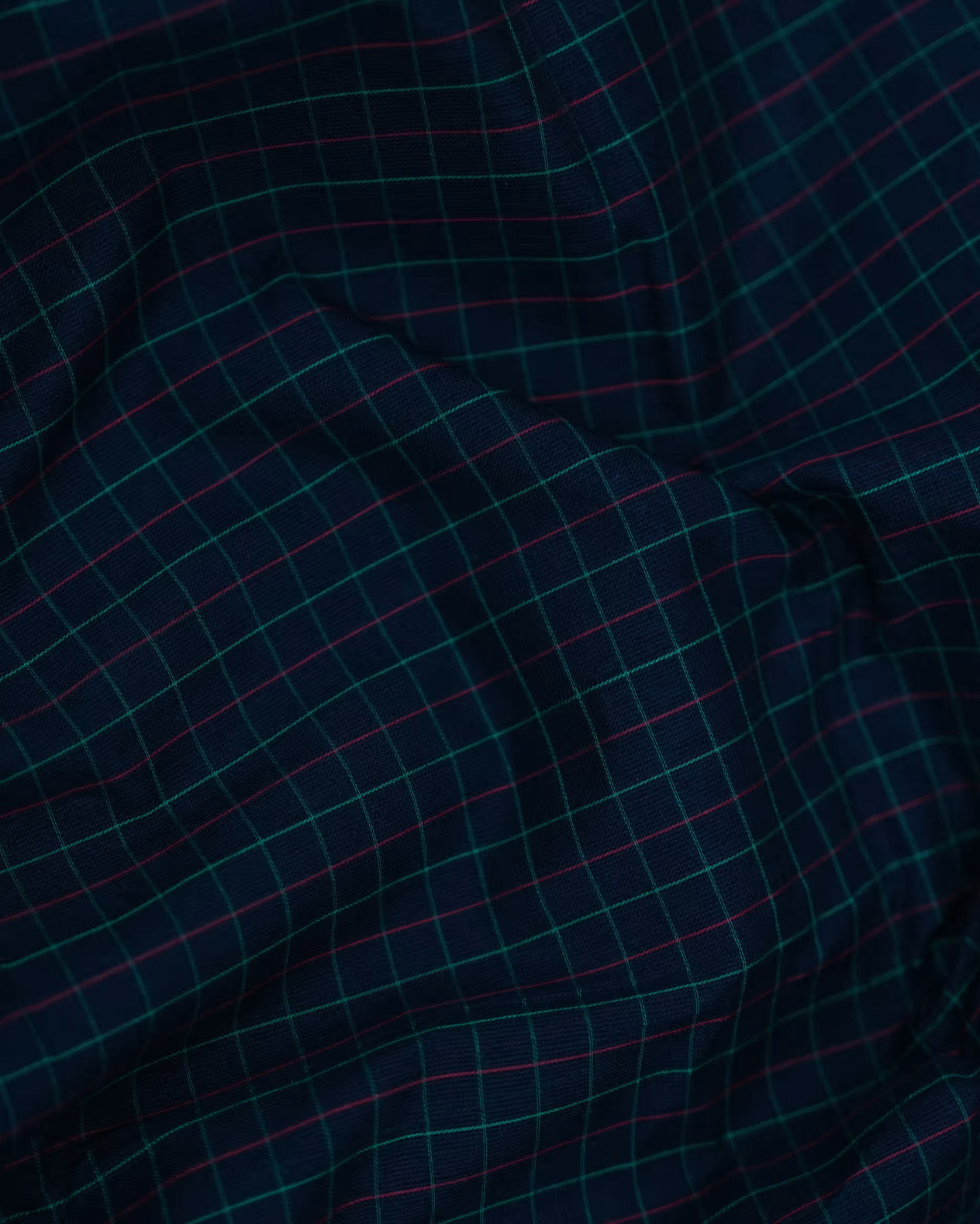 Black Color Cotton Saree