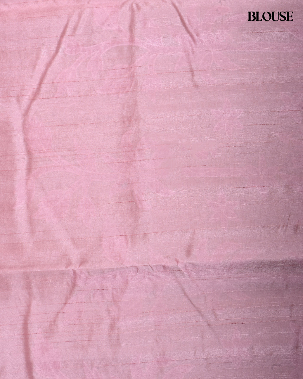 Pink Color Silk Saree