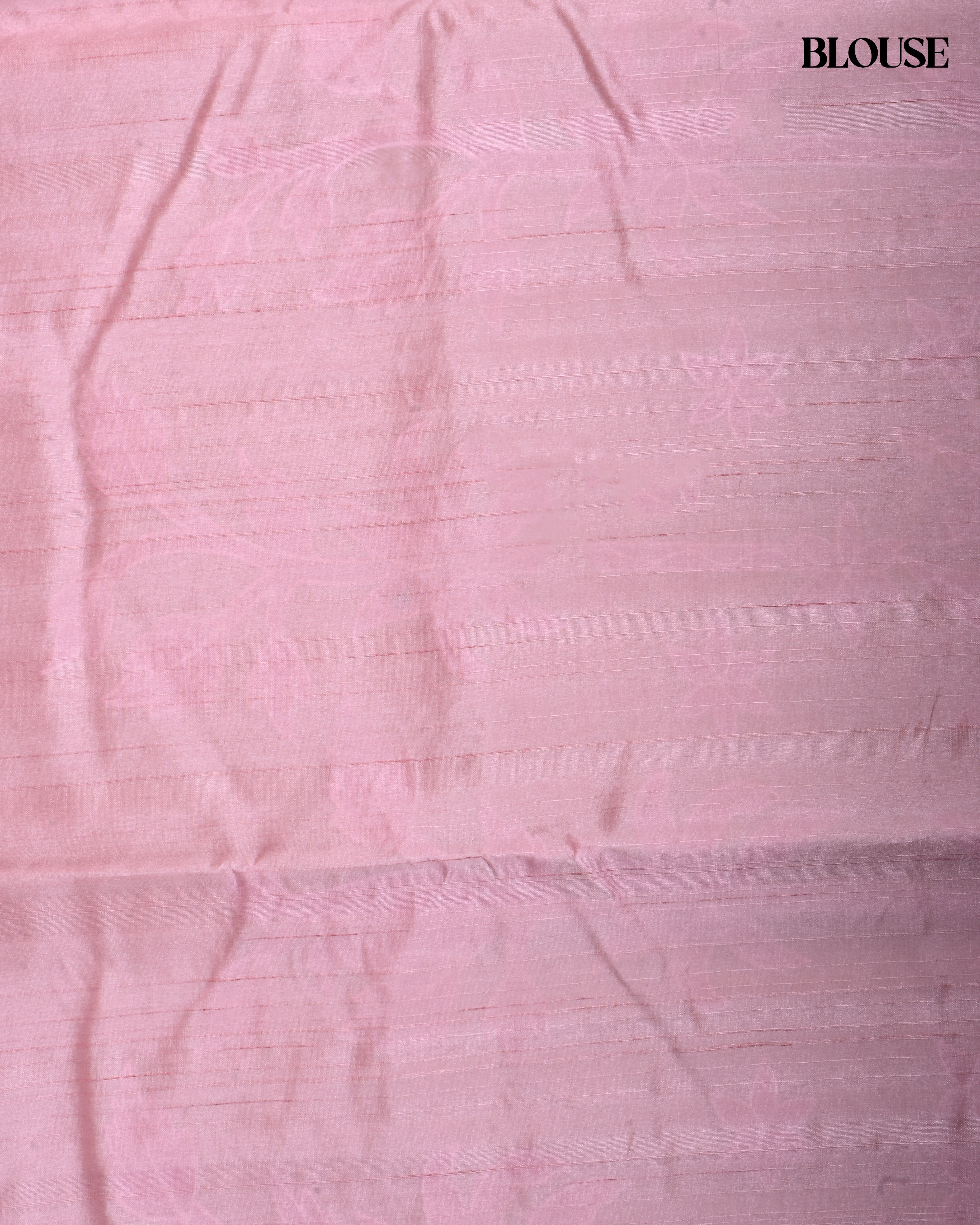 Pink Color Silk Saree