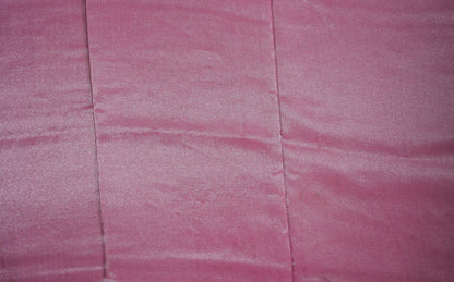 Multicolour Banarasi Tissue Saree