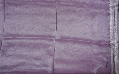 Multicolor Banarasi Tissue Saree