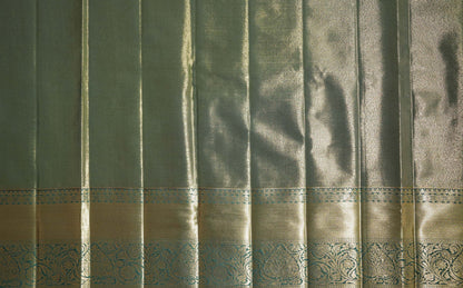 Pink Kanchipuram Saree