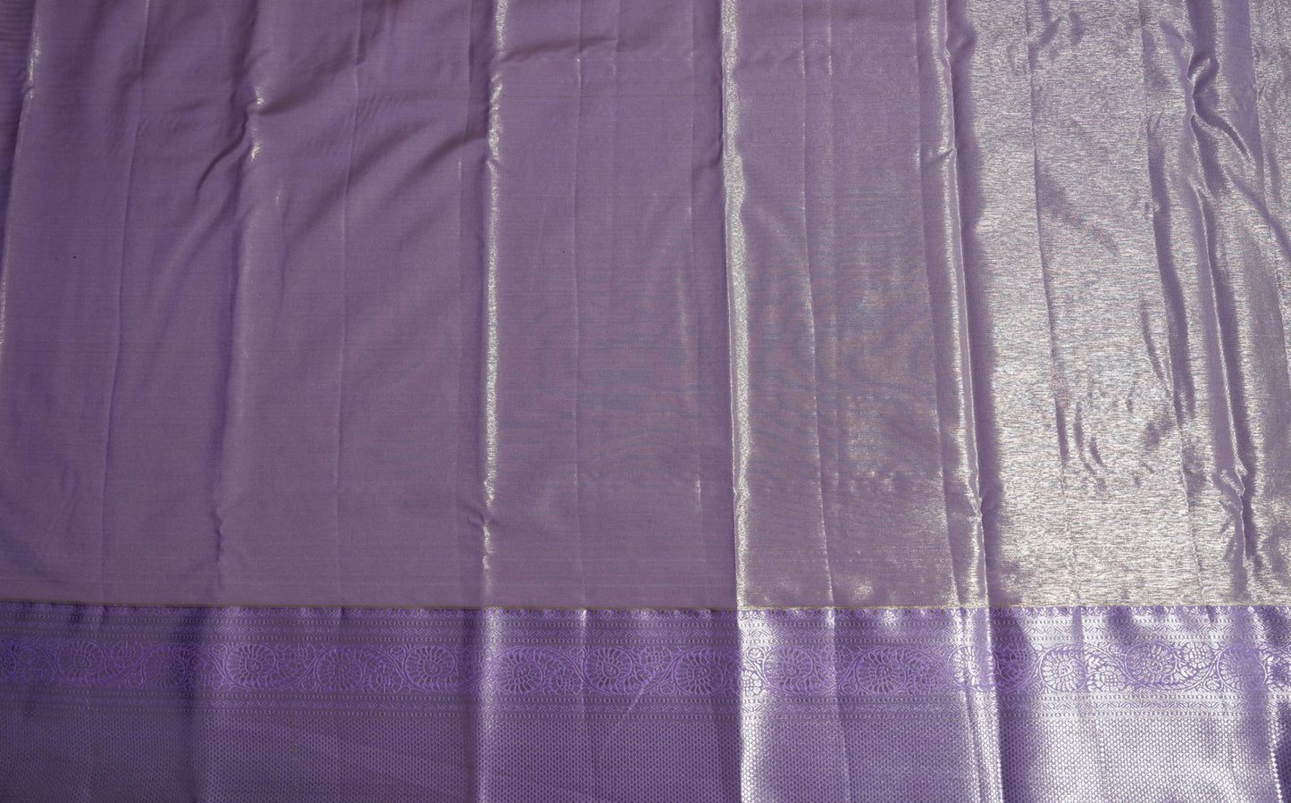 Gold Kanchipuram Saree