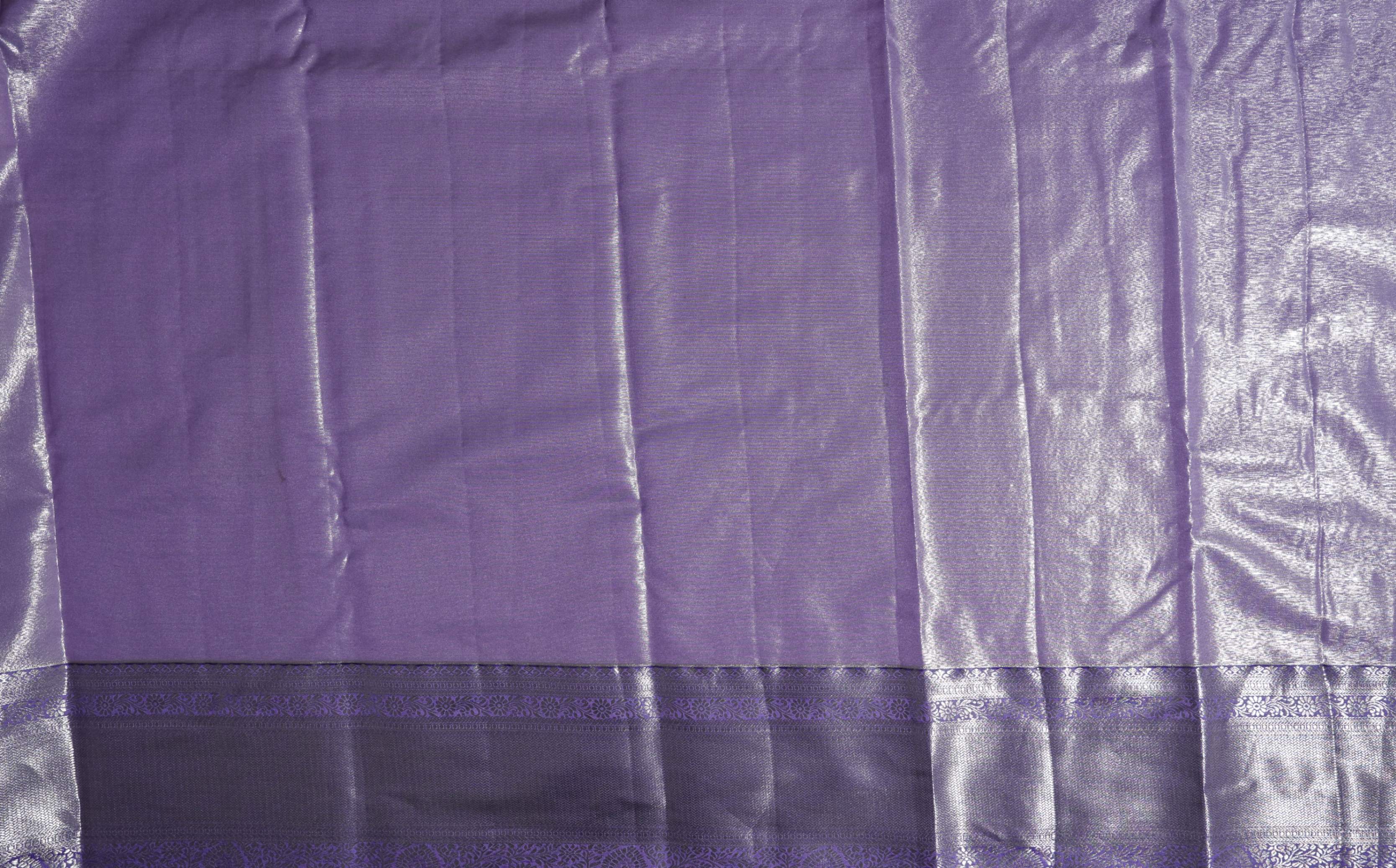 Gold Kanchipuram Saree