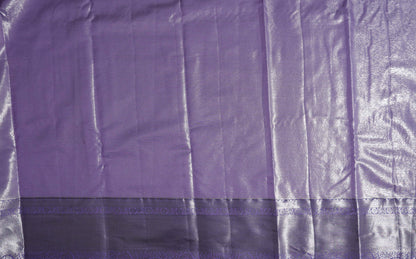 Gold Kanchipuram Saree