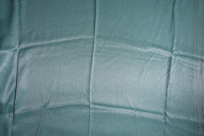 Ferozi Banarasi Tissue Saree