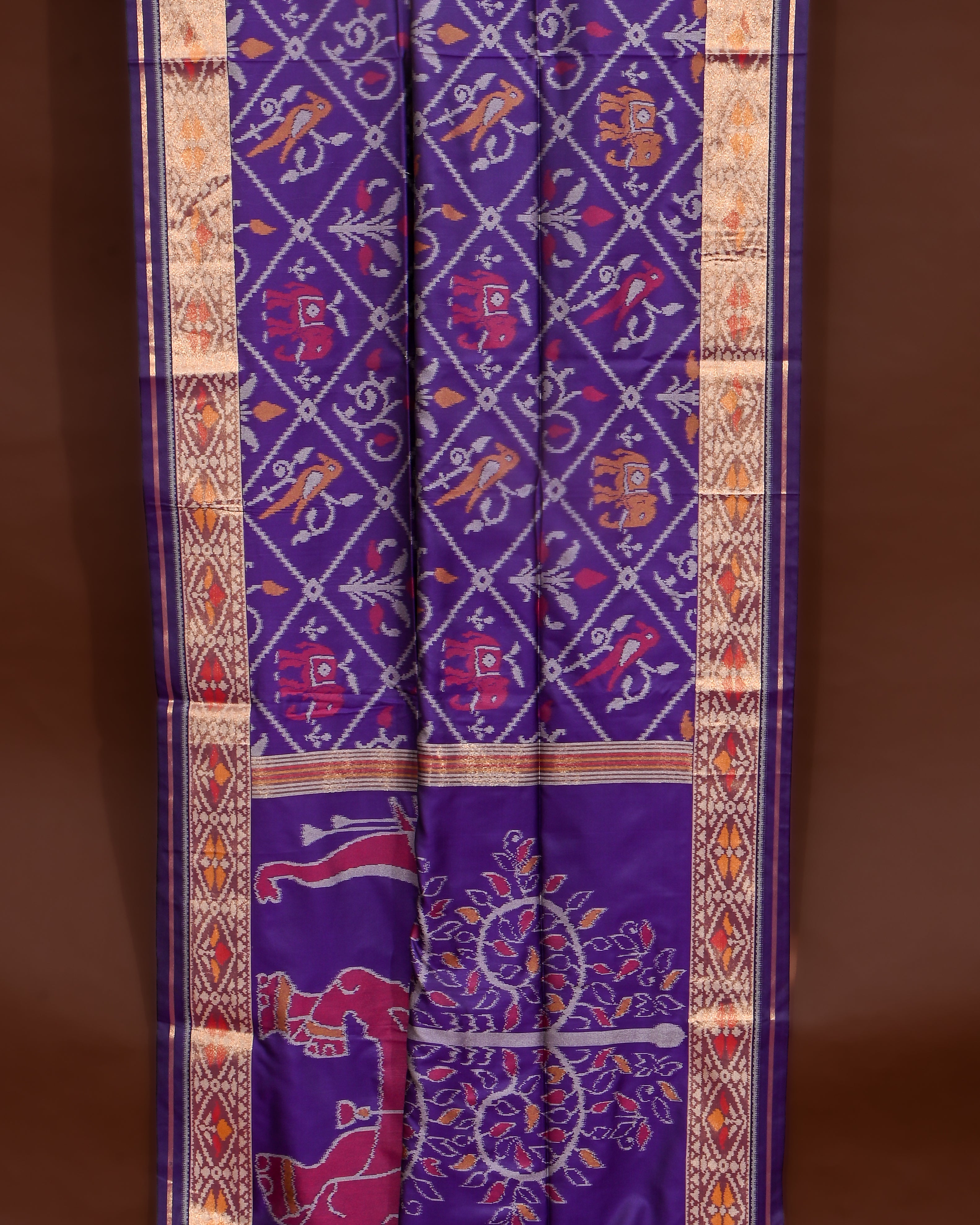 banarsi saree