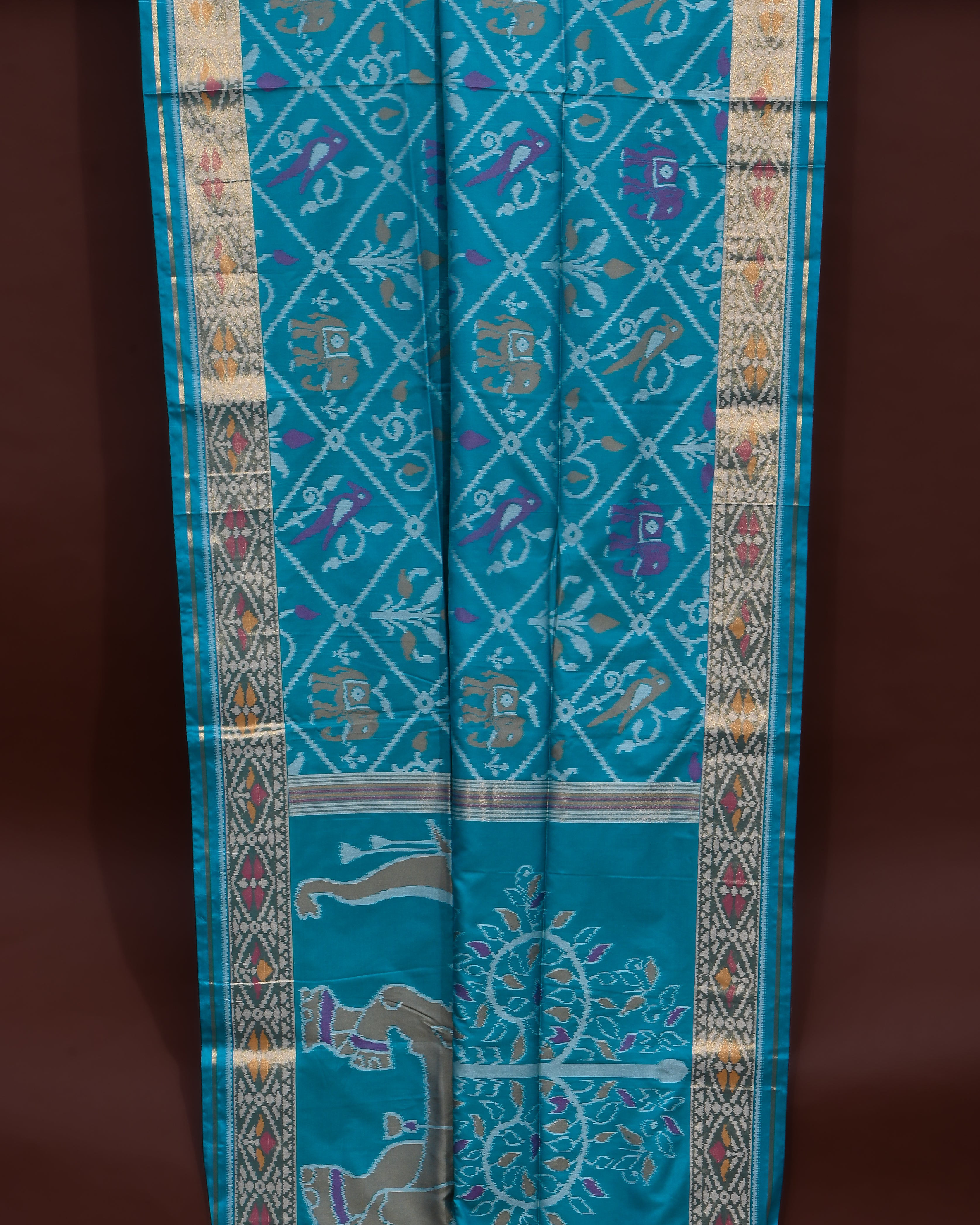 banarsi saree