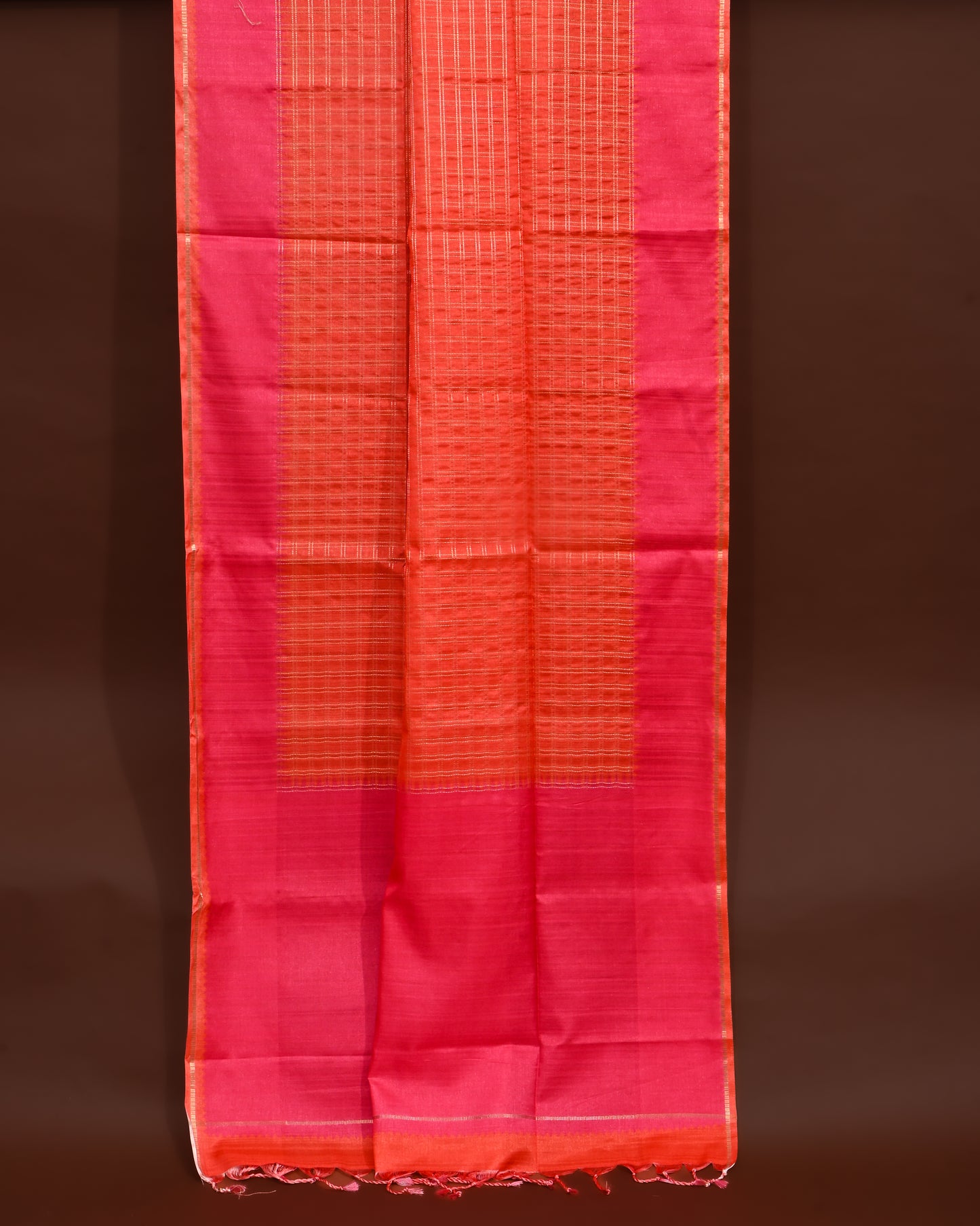 Traditional Banarsi Saree - shop vastram