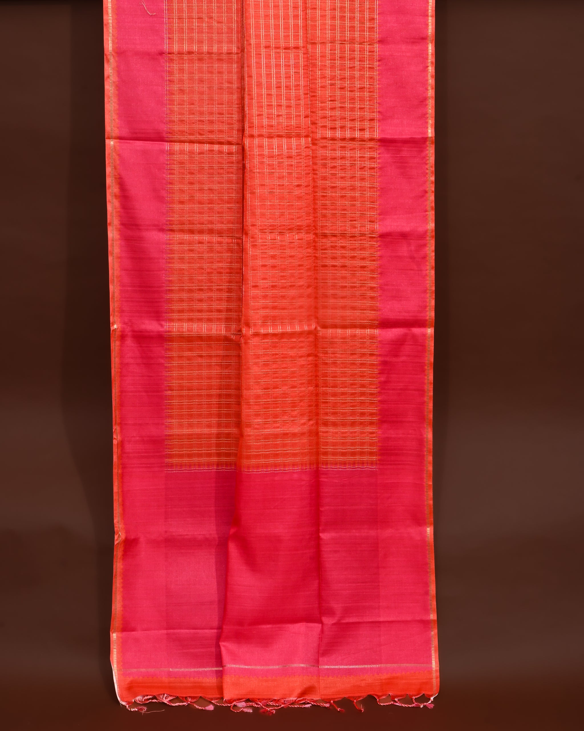 Traditional Banarsi Saree - shop vastram
