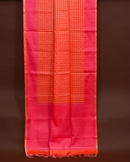 Traditional Banarsi Saree - shop vastram