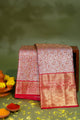 Gold Kanchipuram Saree