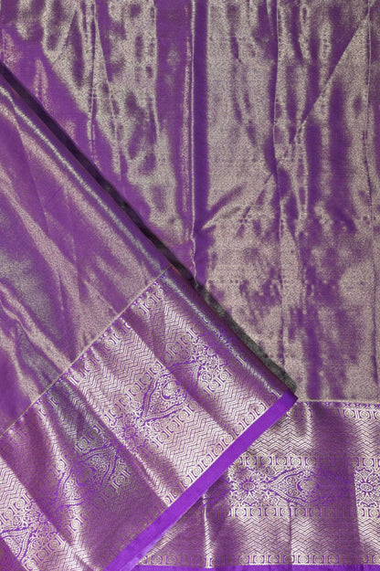 Gold Kanchipuram Saree